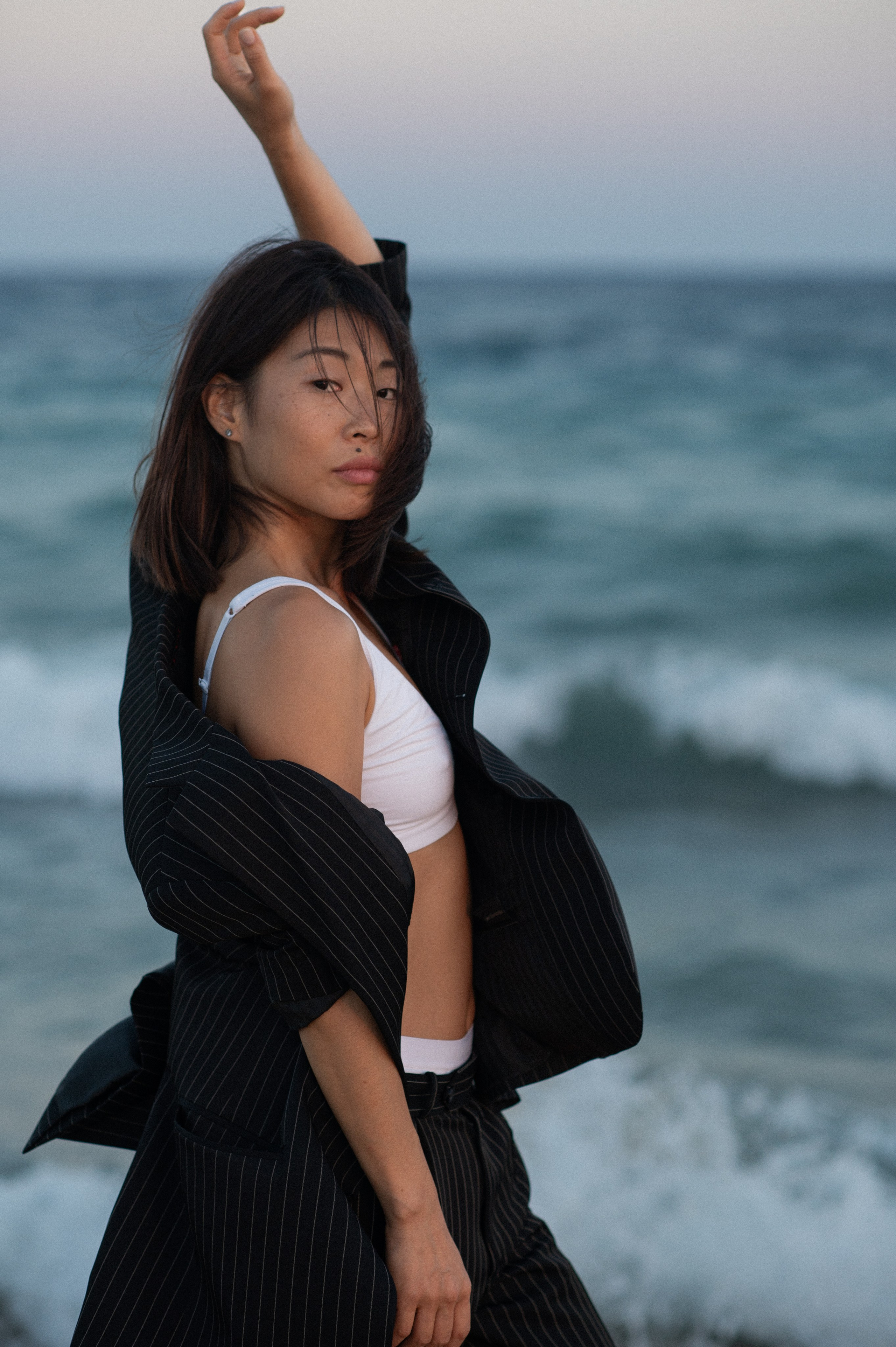 Yulia. Family, children, portrait, and event photography in Thessaloniki