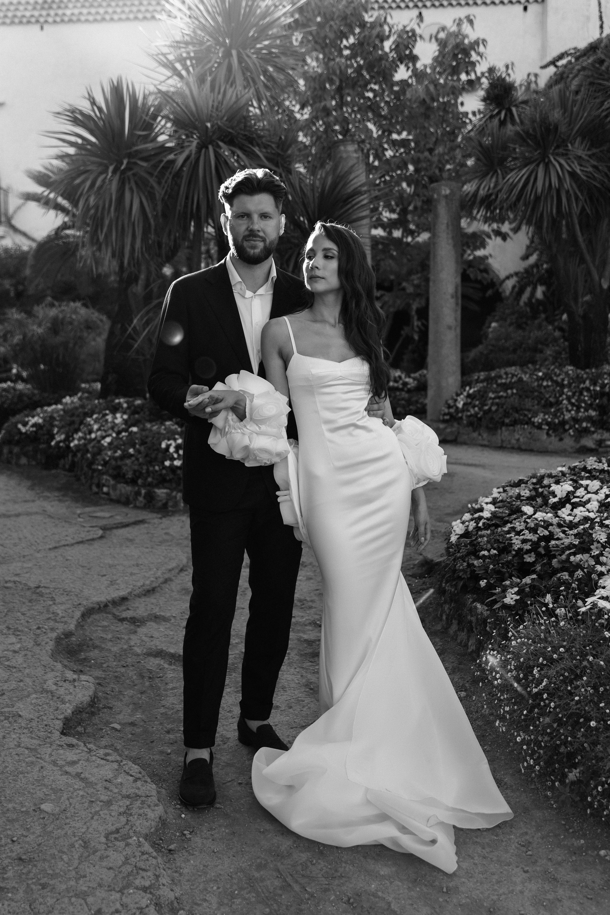 Weddind Amalfy. Wedding Photographer Rome Tuscany Como Sicily Puglia Amalfy Italy- Oksana Savenchuk