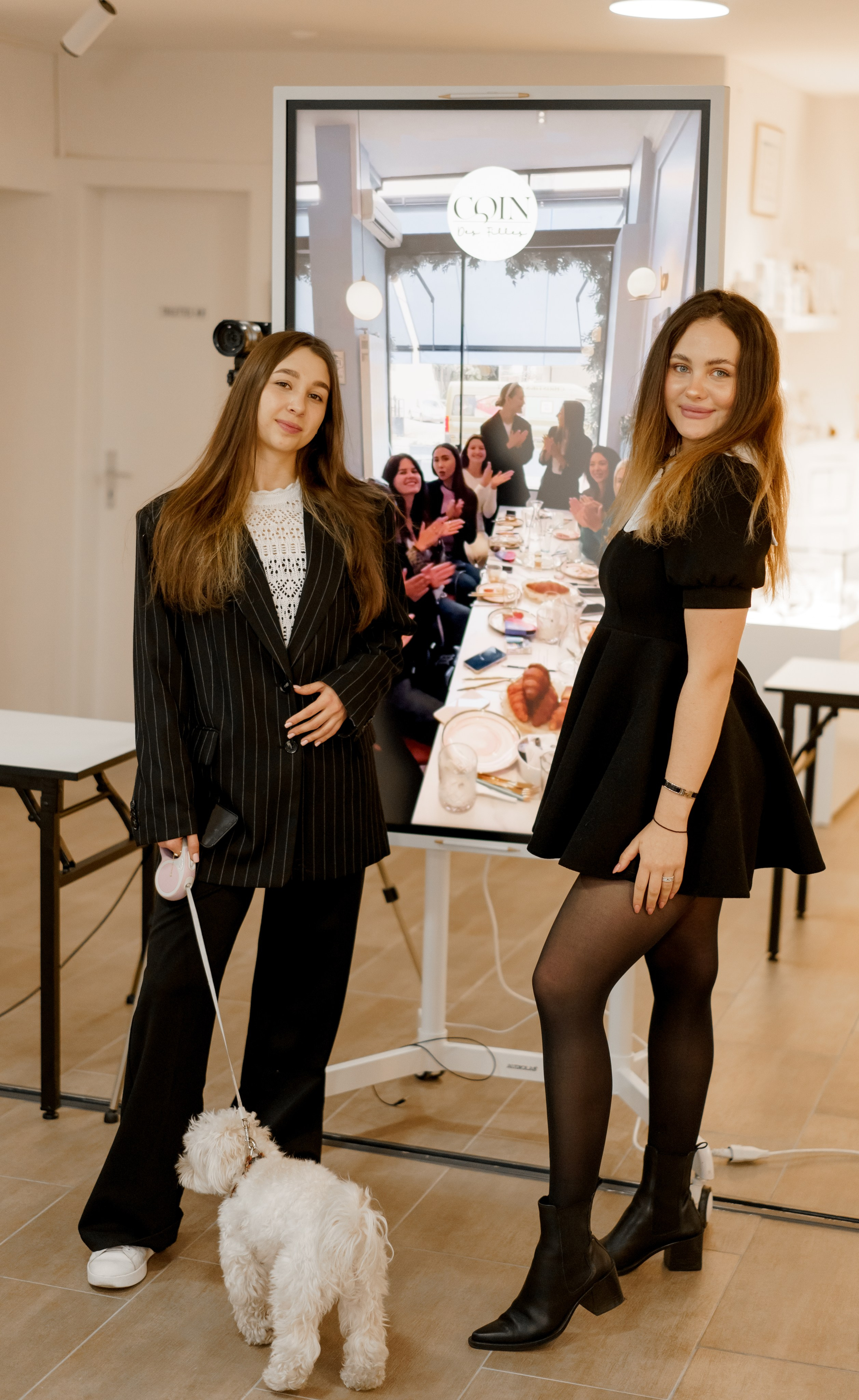 Coin.de.Filles. Photographe Suisse Tatiana Lyzhina