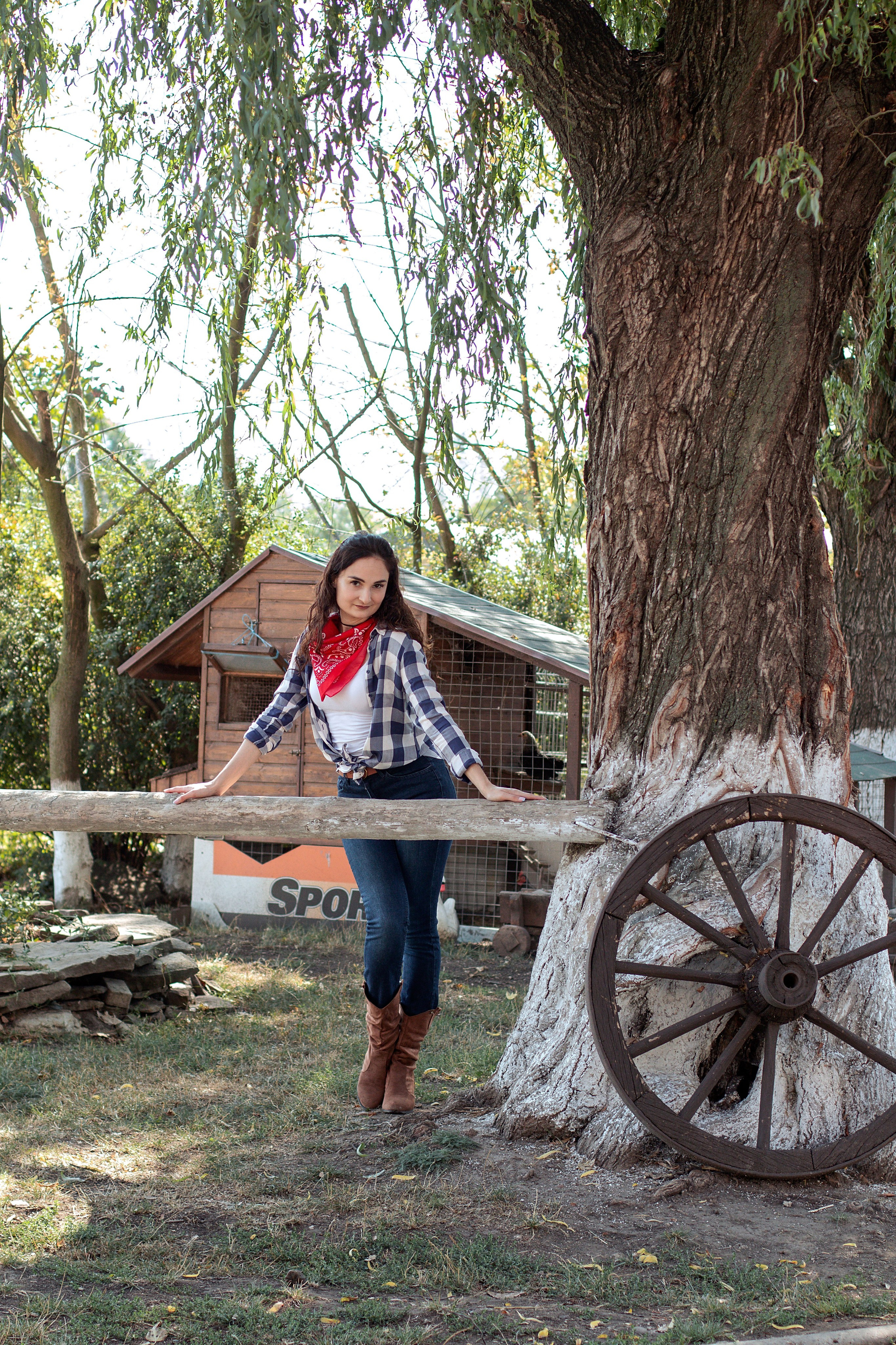 Конюшня. Детский и семейный фотограф в г. Бельцы