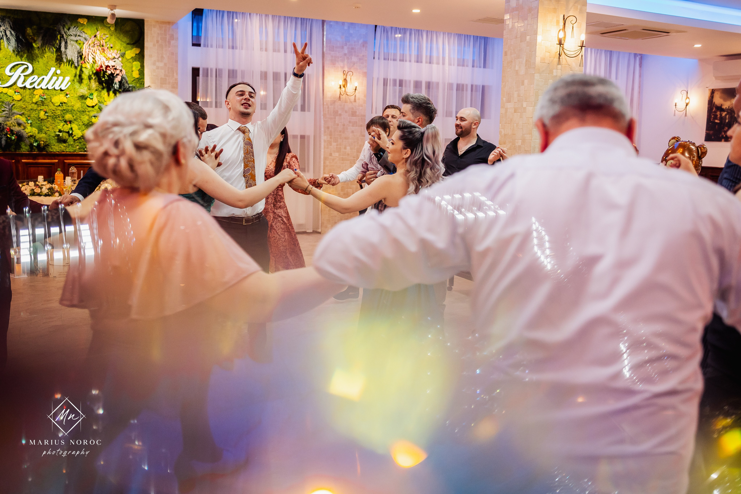 Dominic Christian - Taina Sfântului Botez