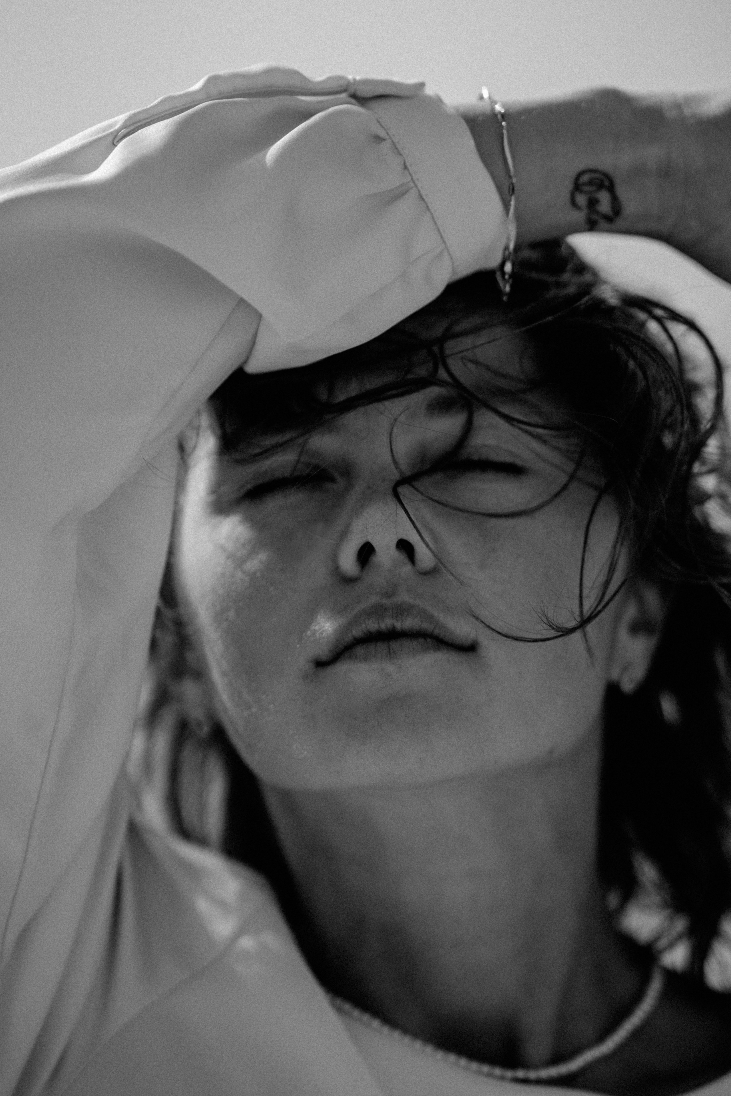 Kate. Семейный, детский и женский фотограф в Германии, Трире