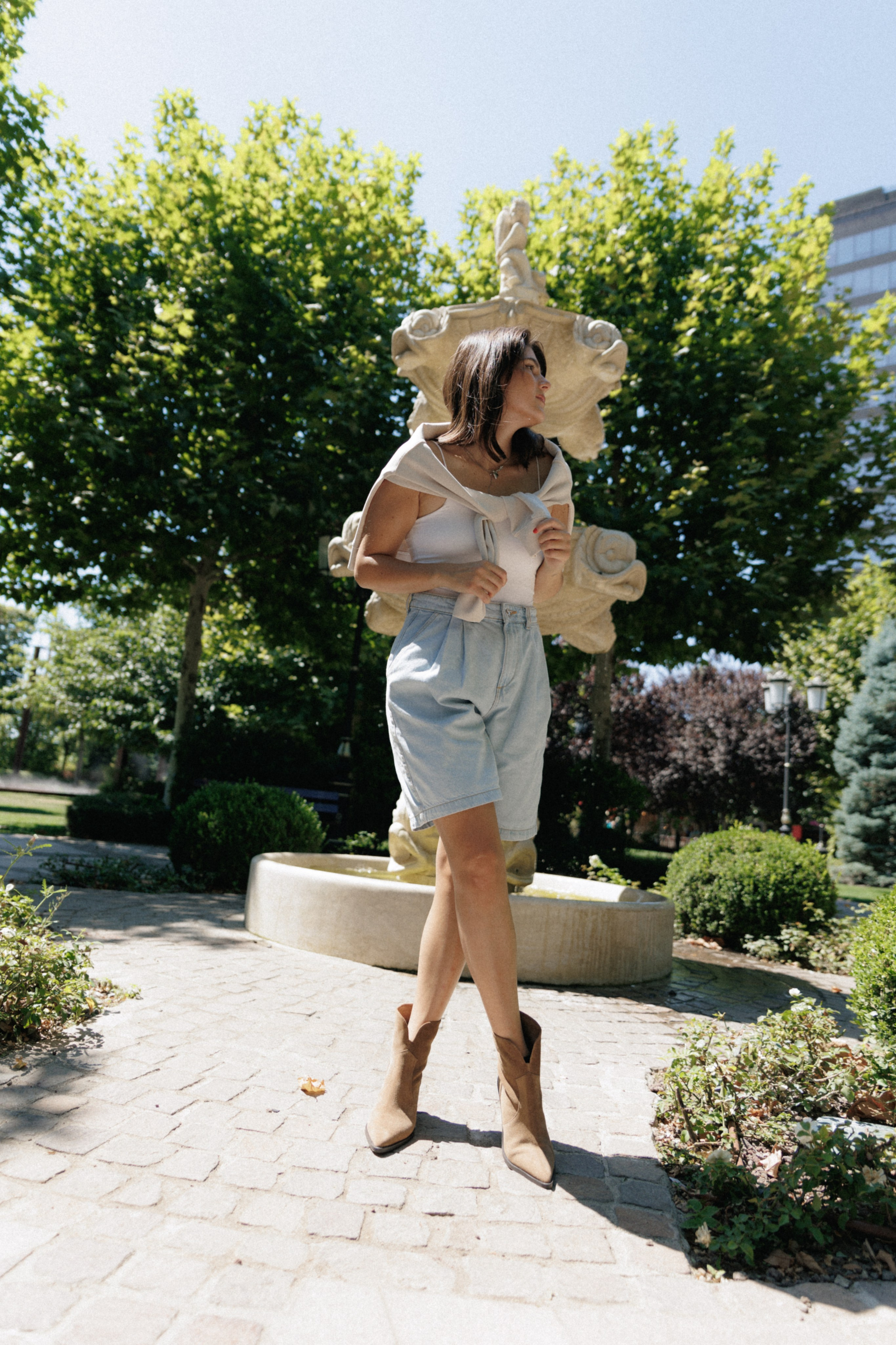 Reserved. Patricia Morenci — Mountain Adventures for the Wild at Heart