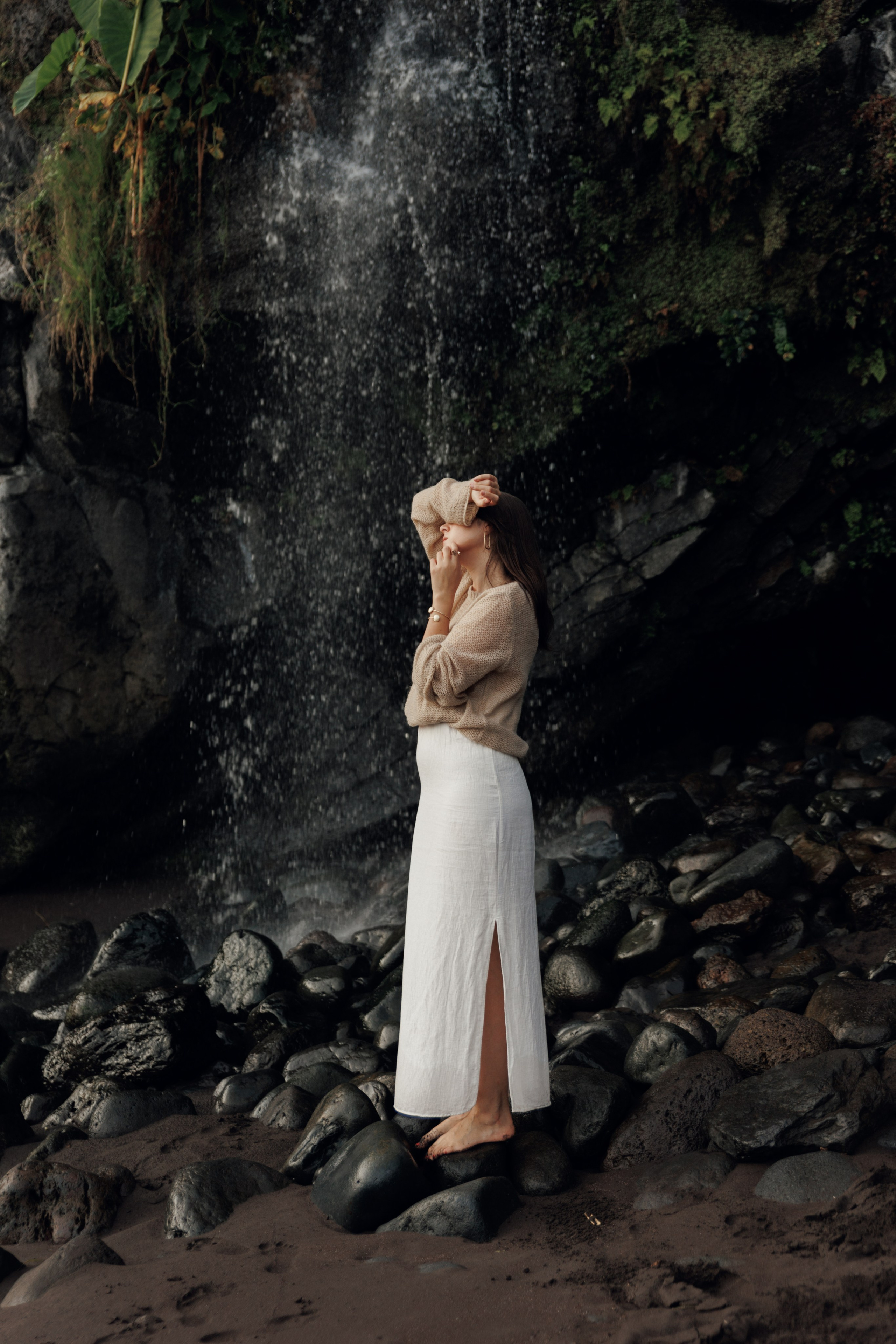 Lost in Madeira. Patricia Morenci — Mountain Adventures for the Wild at Heart