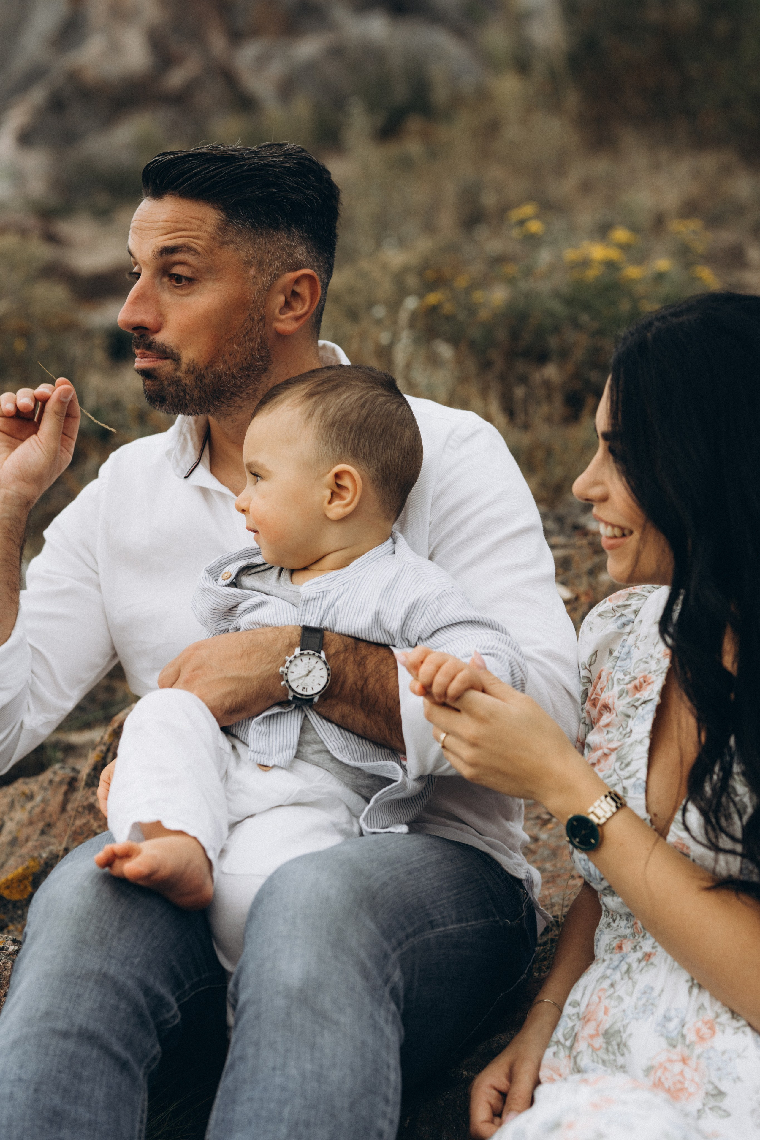 Summer. Wedding and portrait photographer in Helsinki Vickan O