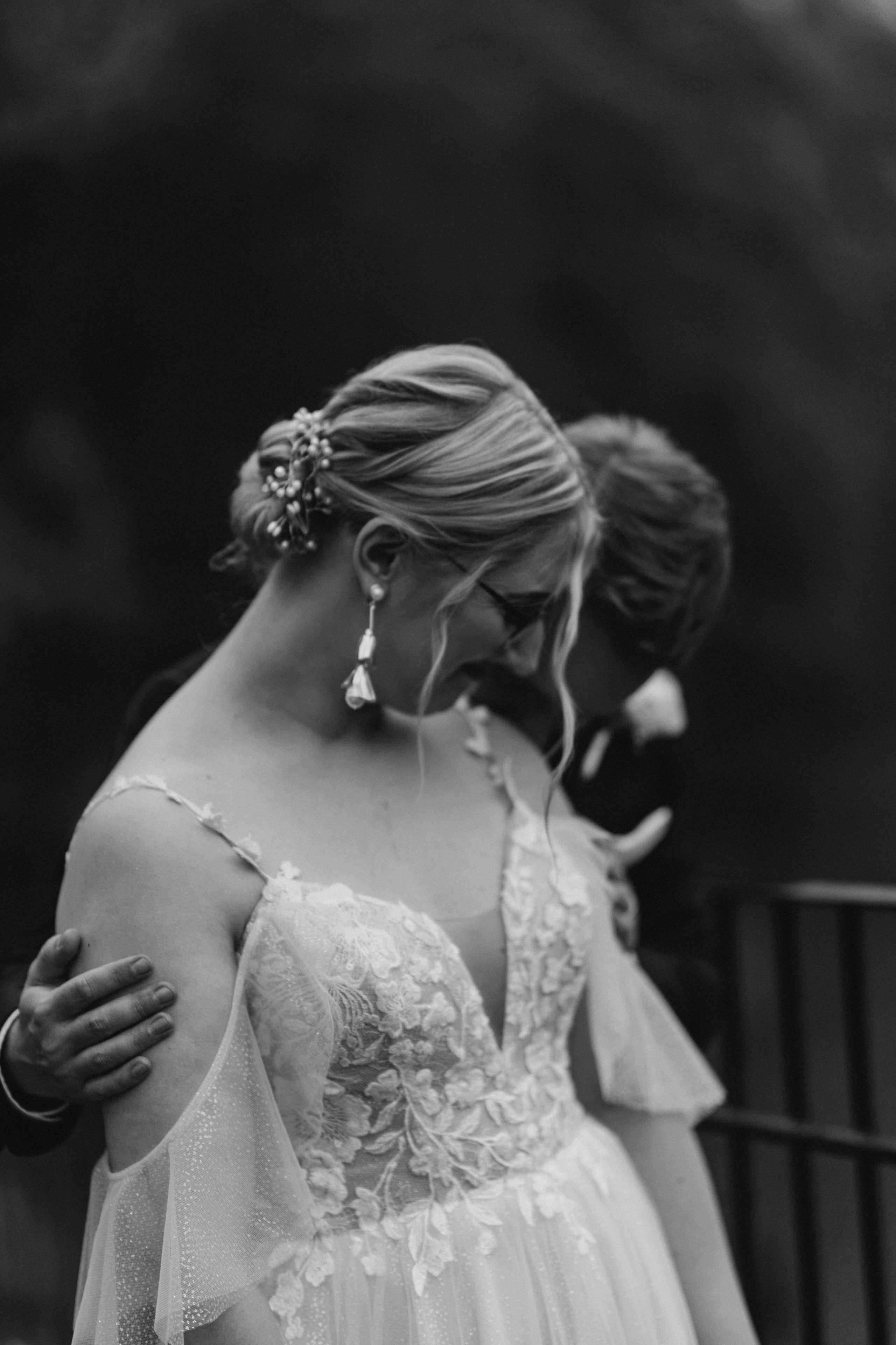 C&A. Wedding and portrait photographer in Helsinki Vickan O