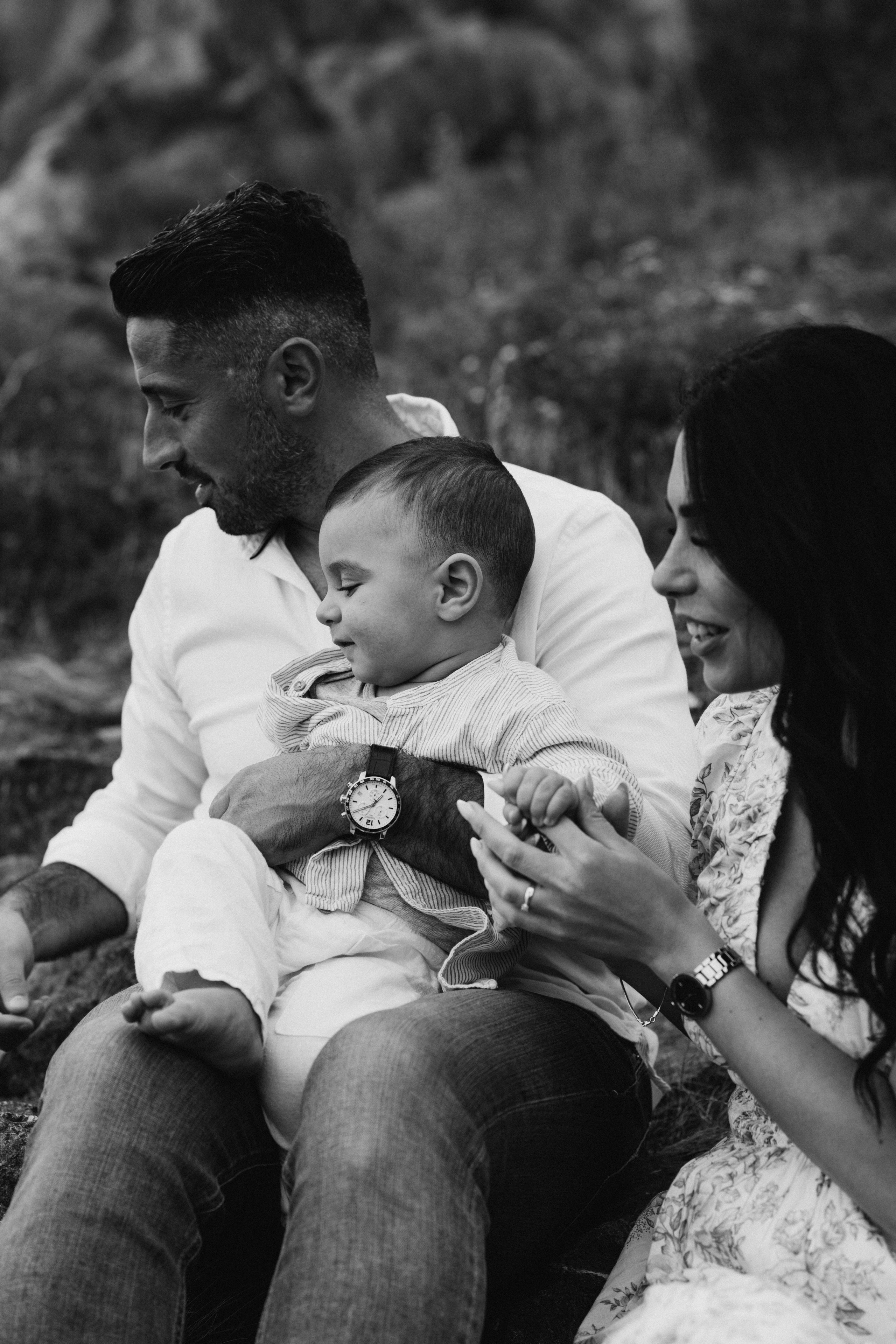 Summer. Wedding and portrait photographer in Helsinki Vickan O