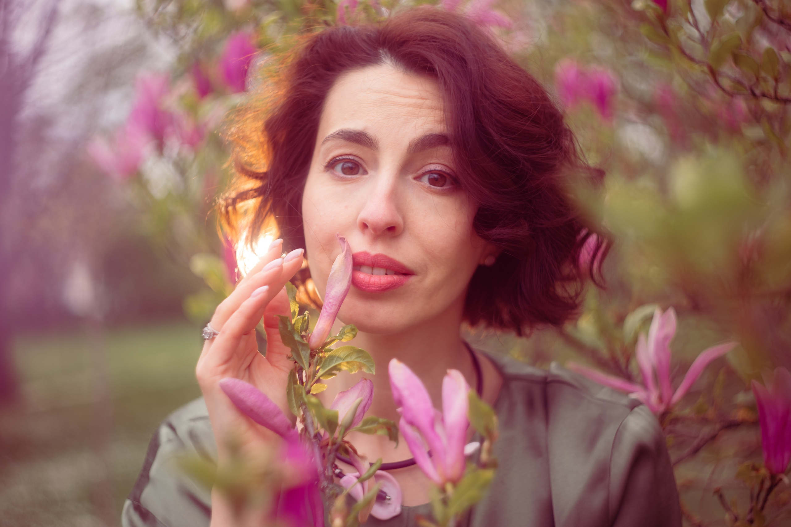 Портреты. Семейный и детский фотограф в Люксембурге Anastasia Arend