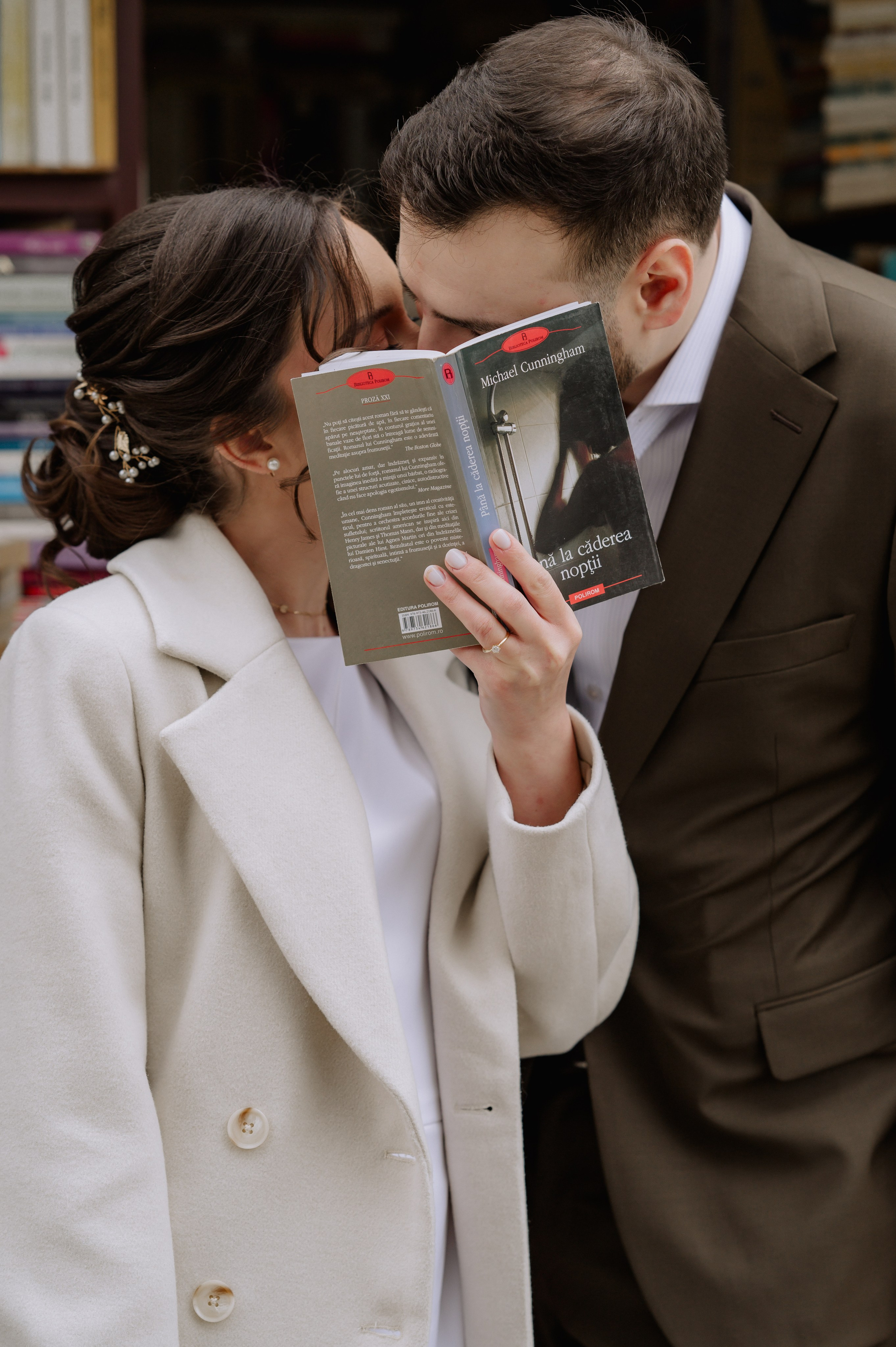 Cununie civila in luna martie , in Iasi. Proud Vision Weddings | Wedding Photography & Film — Servicii profesionale Foto Video Nunta Iasi