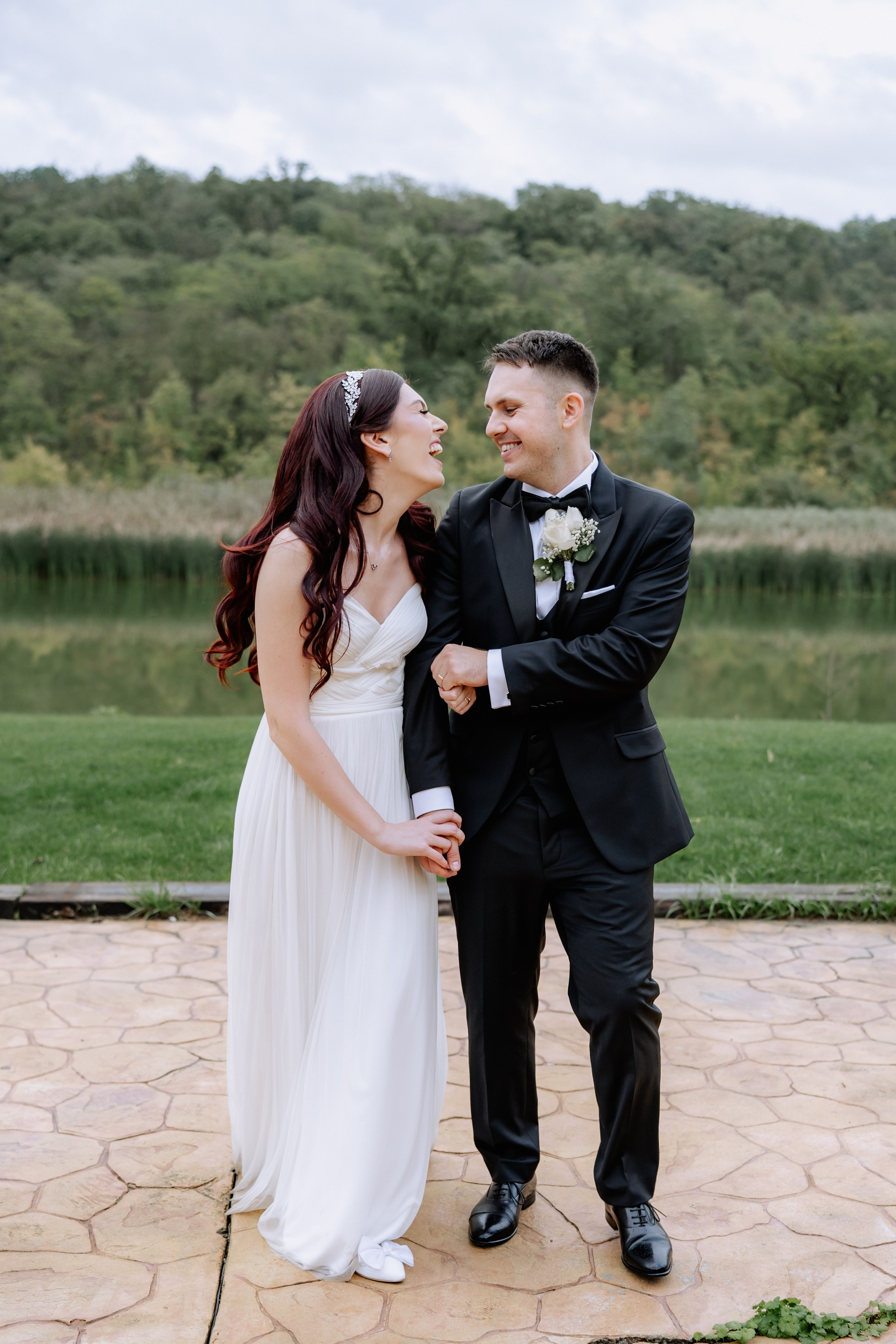 Paula + Stefan | Wedding day. Proud Vision Weddings | Wedding Photography & Film — Servicii profesionale Foto Video Nunta Iasi