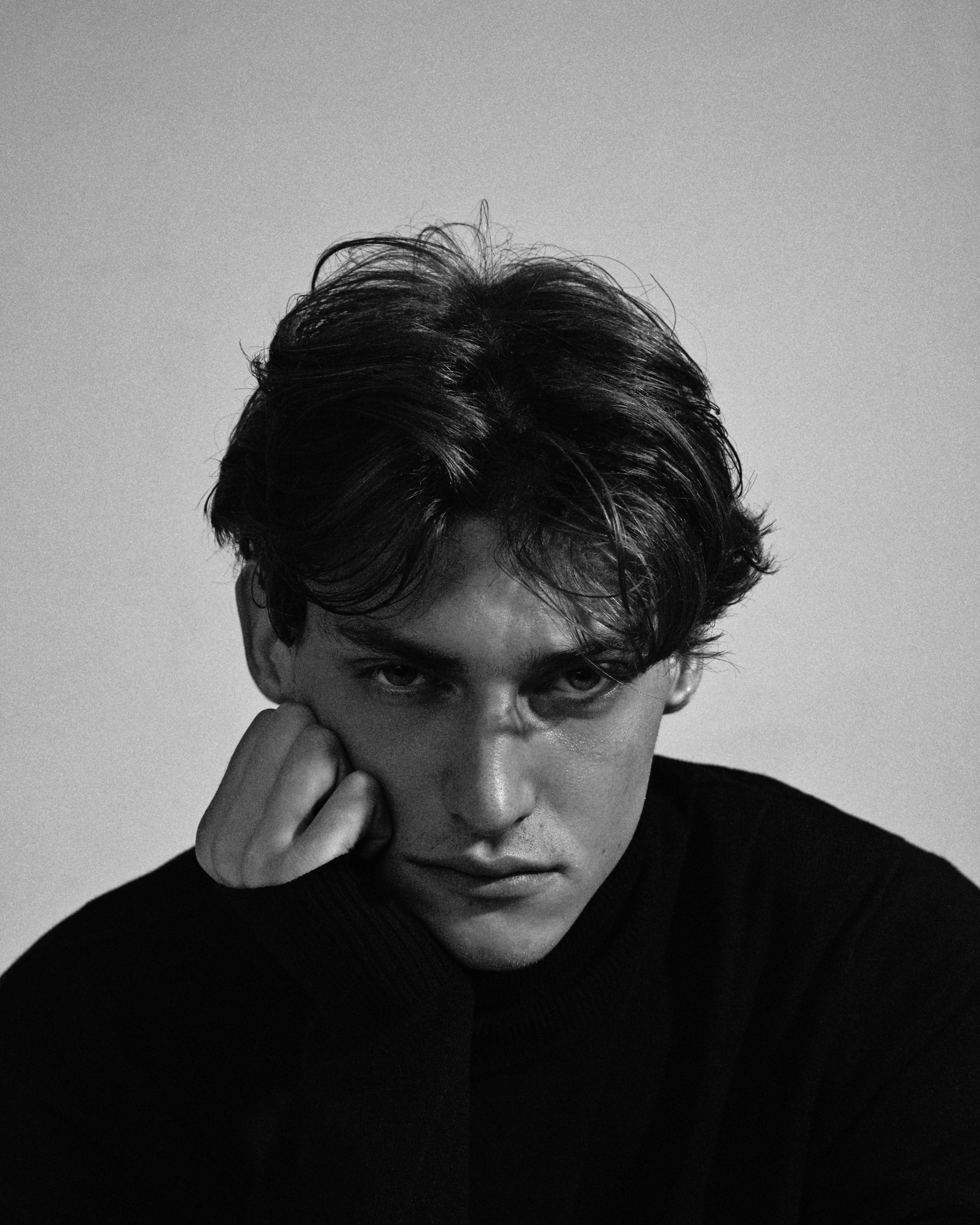 ALEXANDR MIRTOV. Abdrshin Valeriy photographer