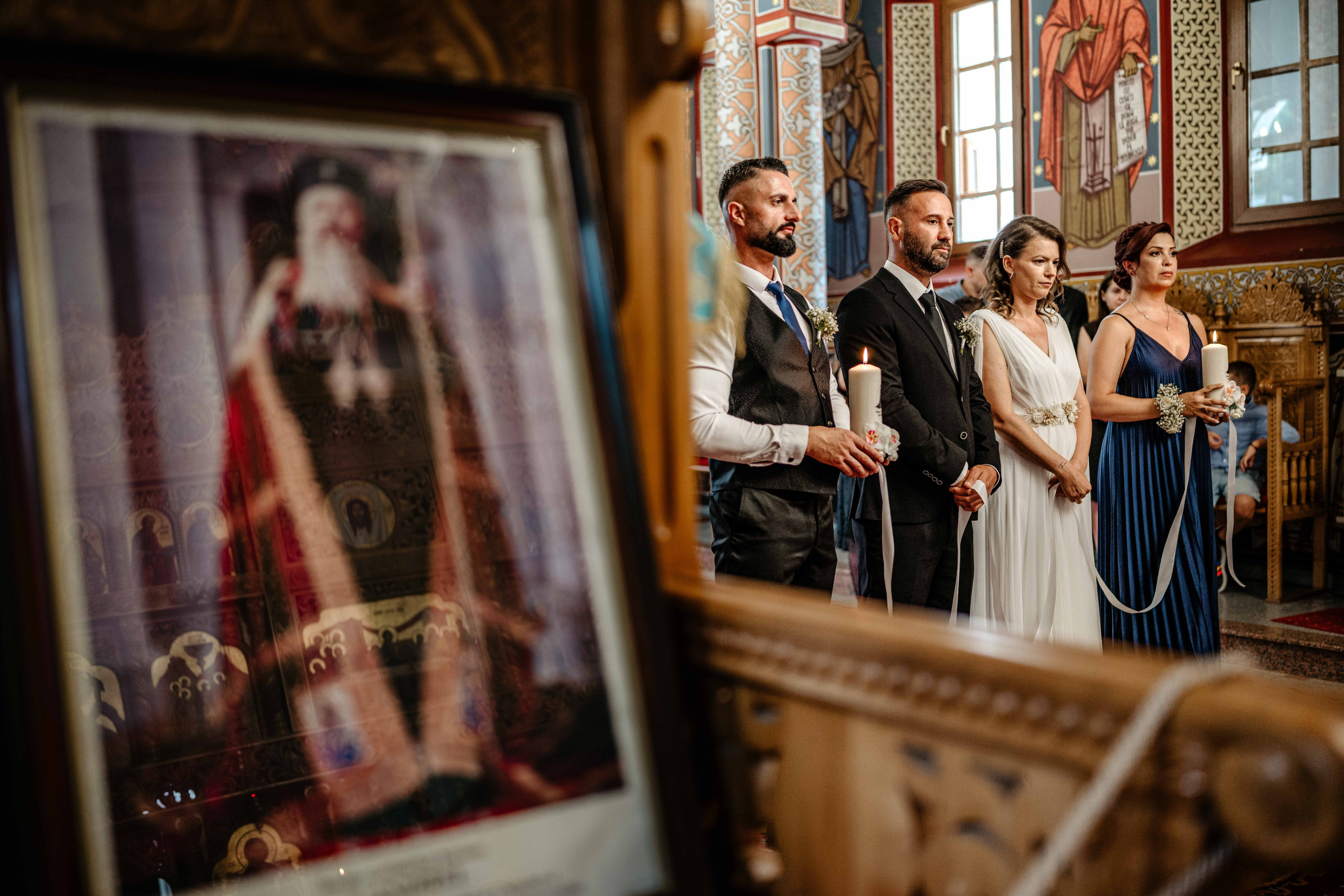 Radu Rahovan Fotograf Cununie Religioasă Cluj