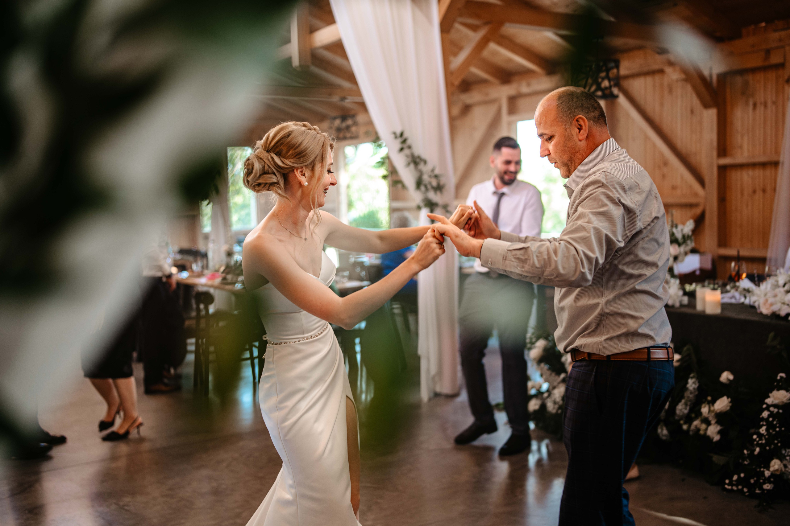 Radu Rahovan Fotograf de nuntǎ Cluj