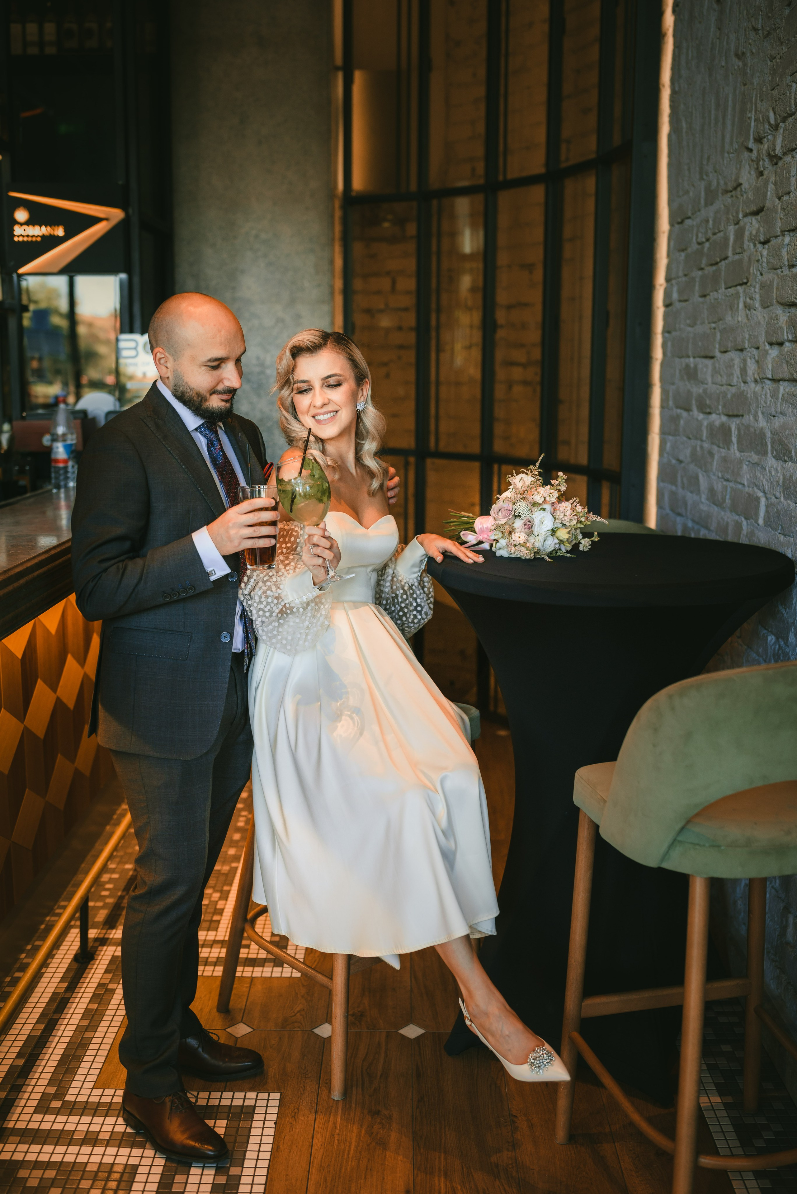 Radu Rahovan Fotograf de cununie civilǎ Cluj