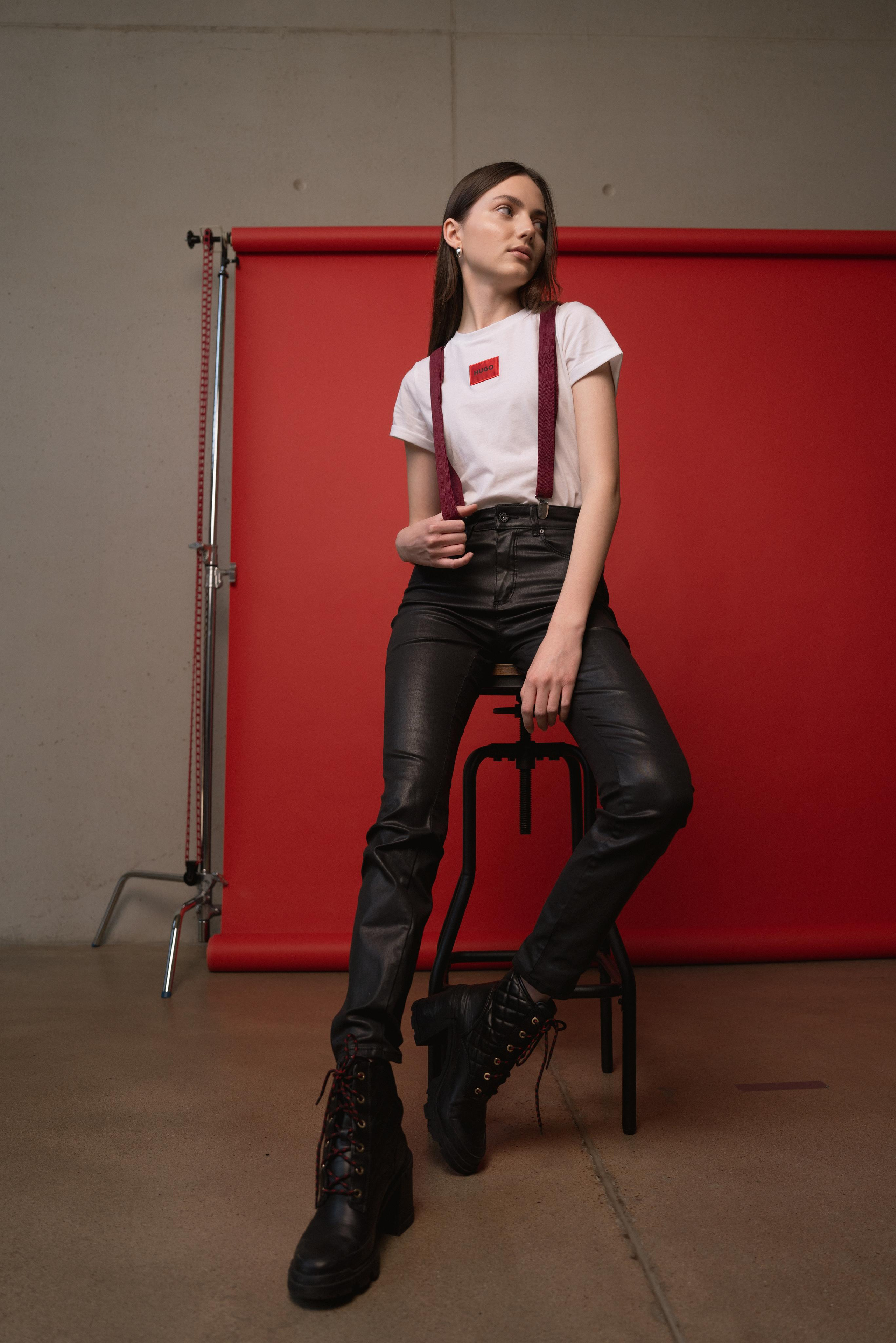 Fotografie. Photography and bodyart in Cologne — Sylvette Loda