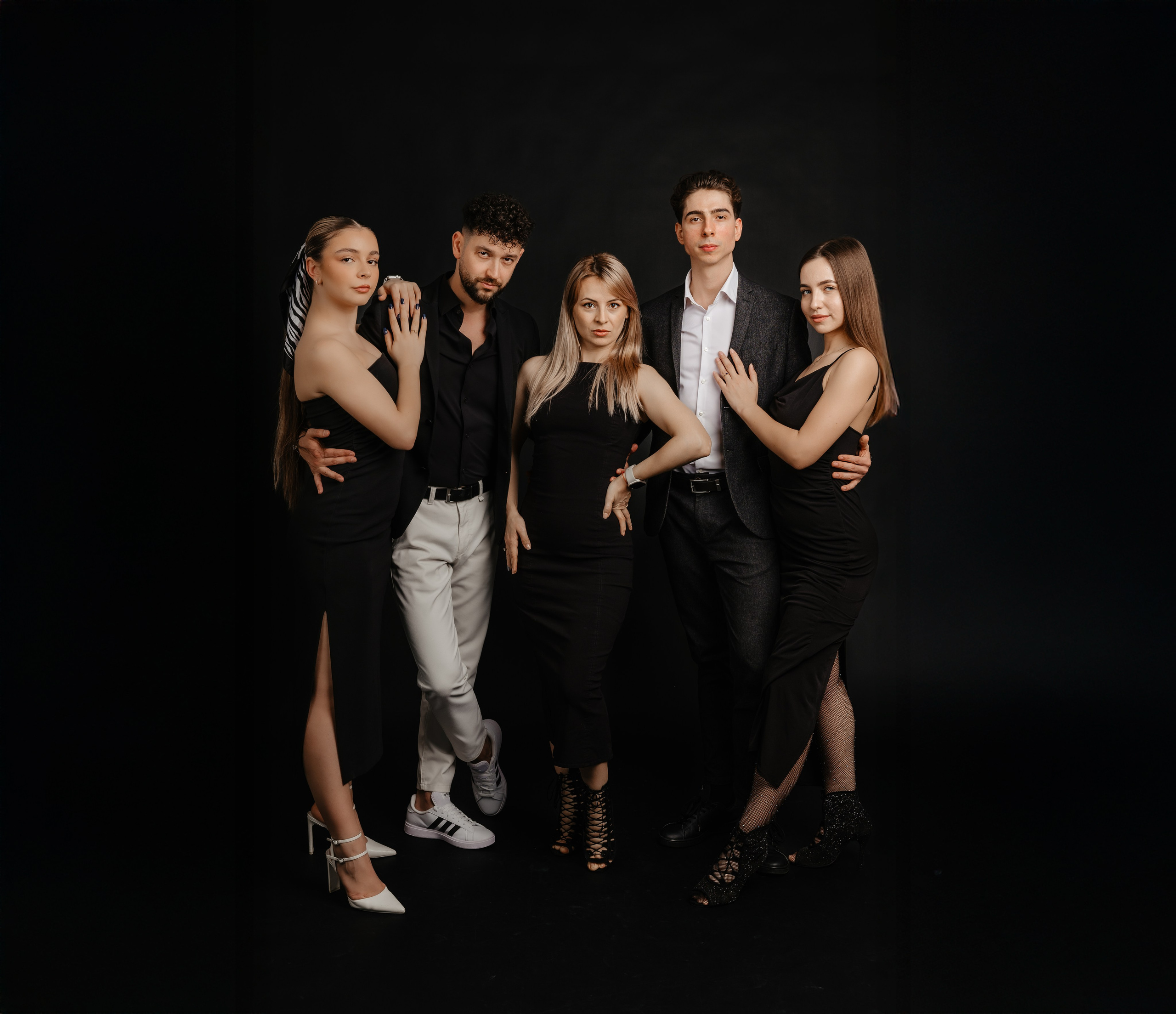 Studio. Fotograf și Videograf Nuntă & Evenimente | Pixtory - Constanta