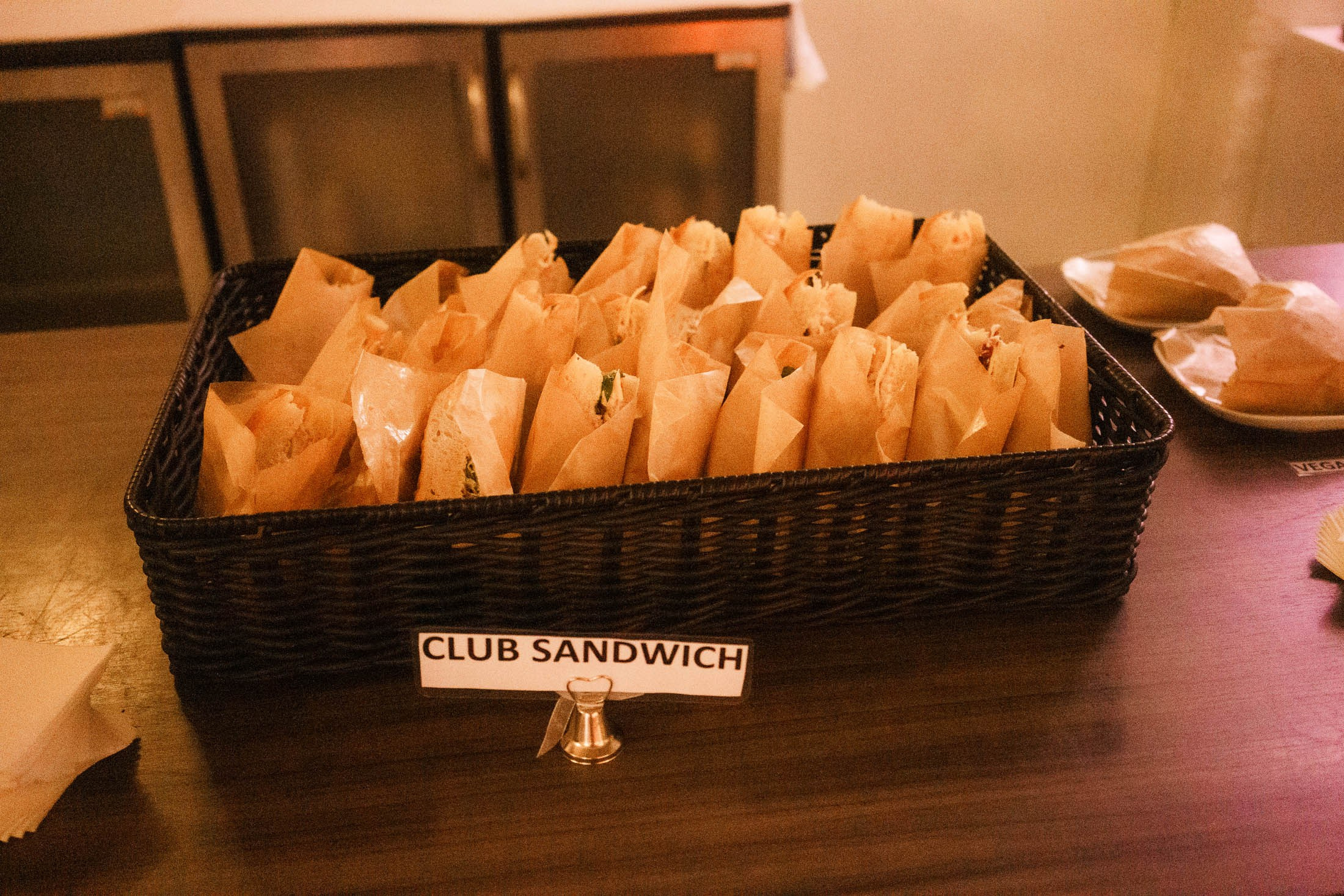 L&J, Pyhän Laurin kirkko/wanha Bäckby