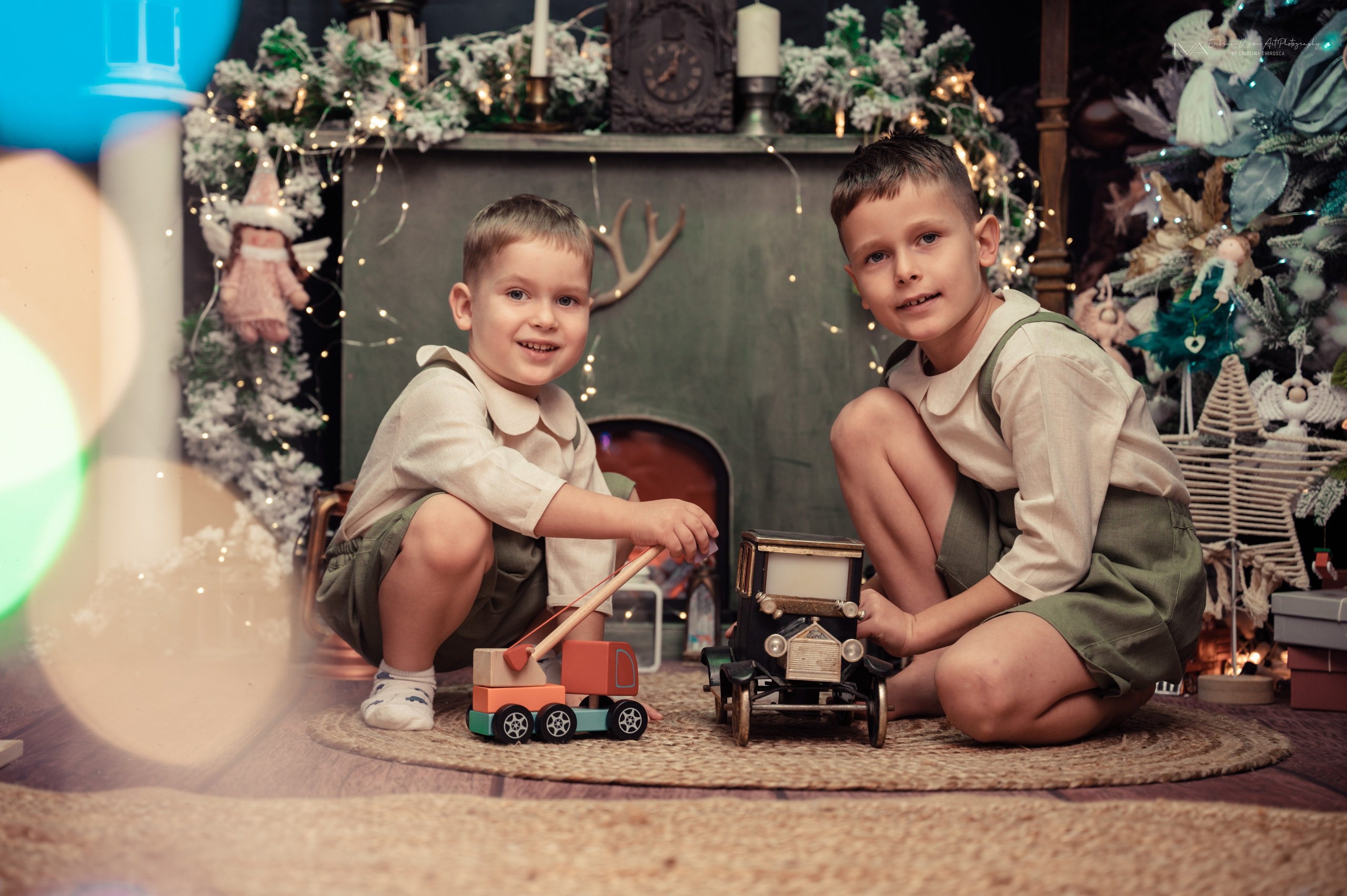 Recuzita. EVA Photography