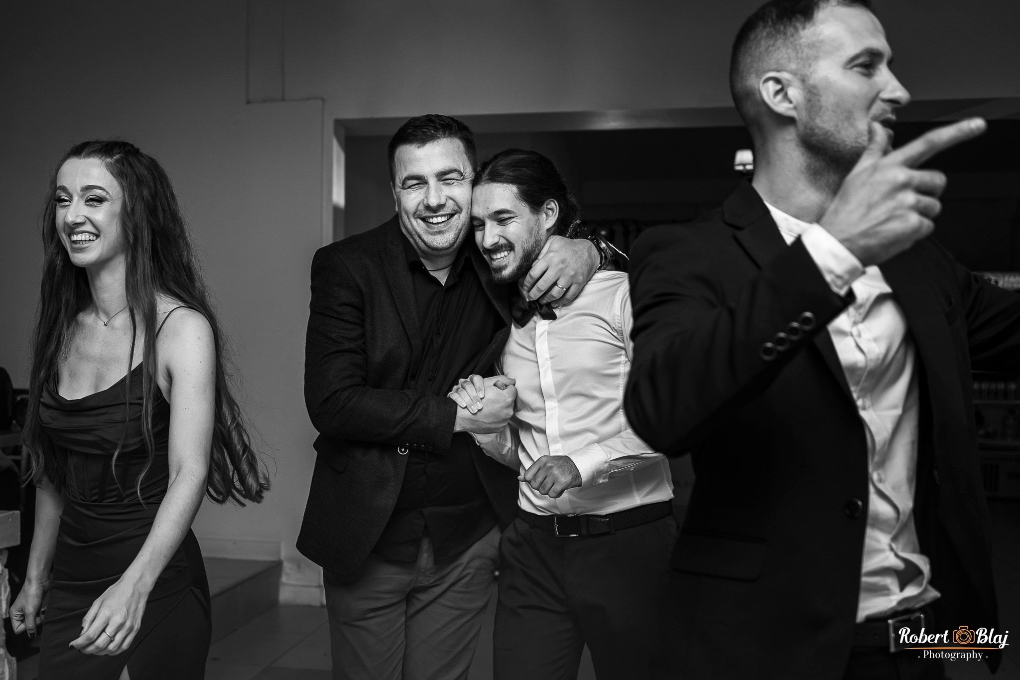 Mădălina & Cătălin. Robert Blaj - Fotograf Nuntă Iași