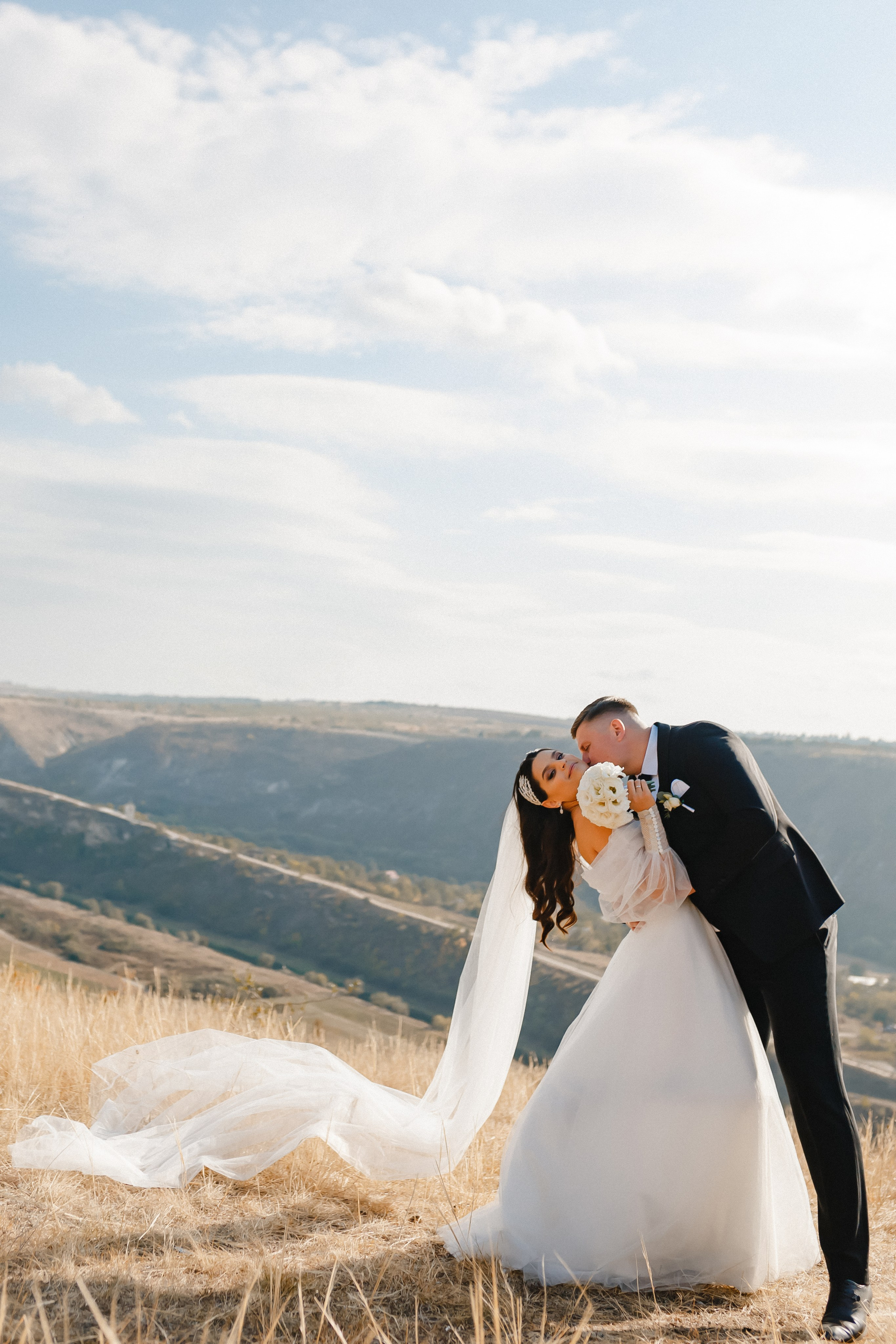 Eugen & Nina. Standart Studio — Услуги фото видео на свадьбу Молдова Кишинев