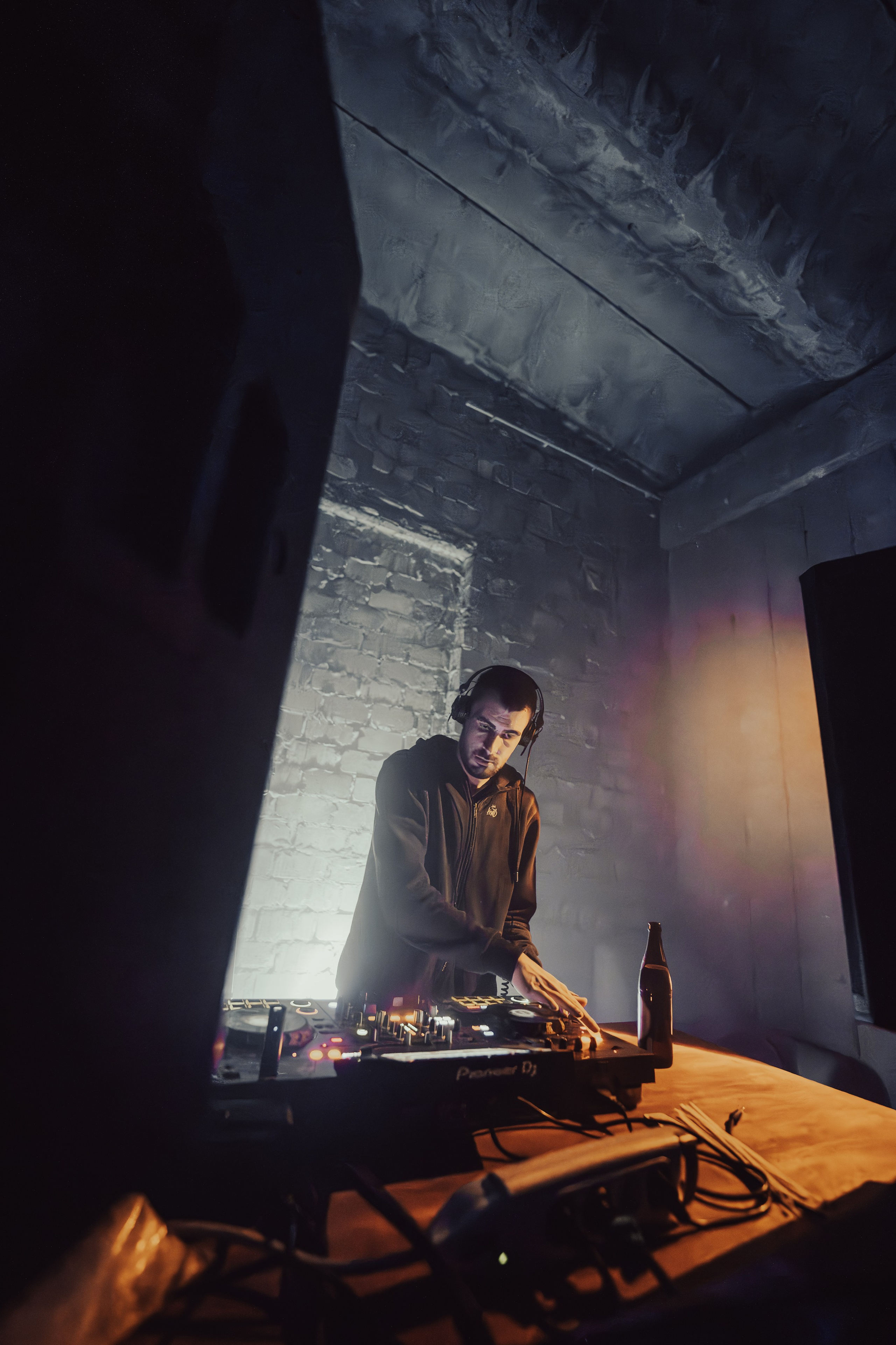 Sommerausklang. Stevenson.Visual.Lab — Professional Photo/Video in Berlin