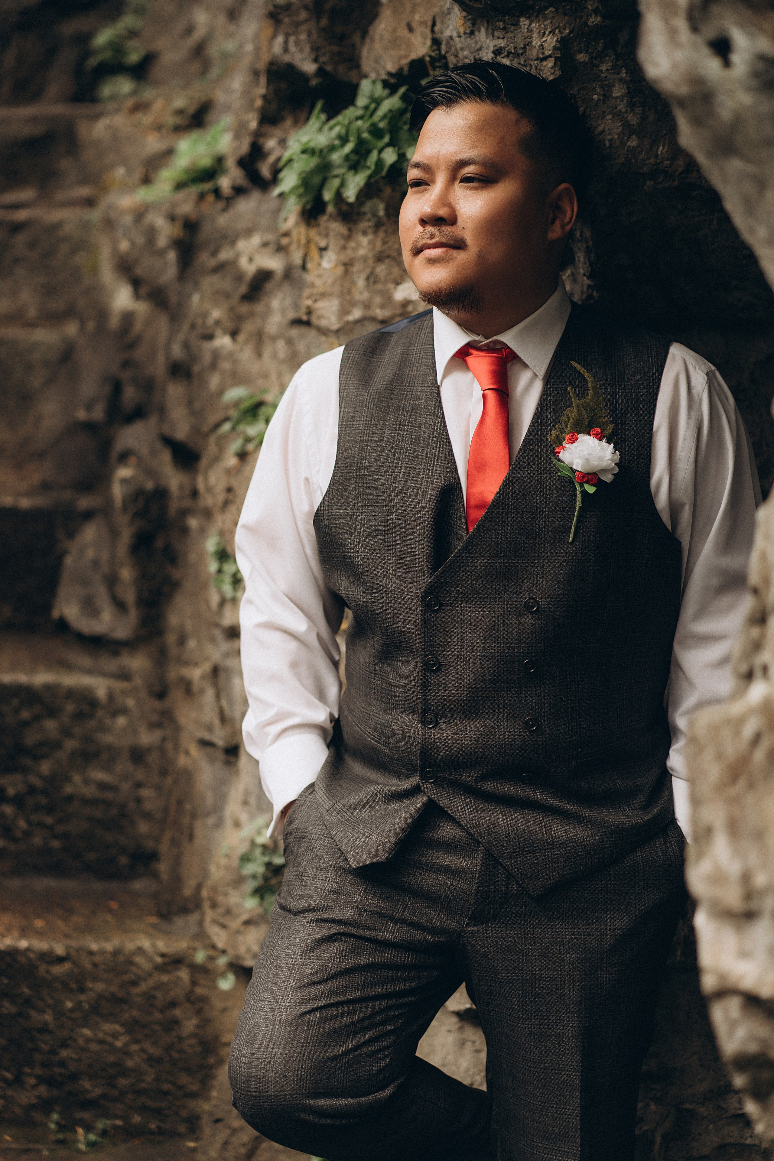 Ciara & Ving. Maternity/Love story/Wedding photographer