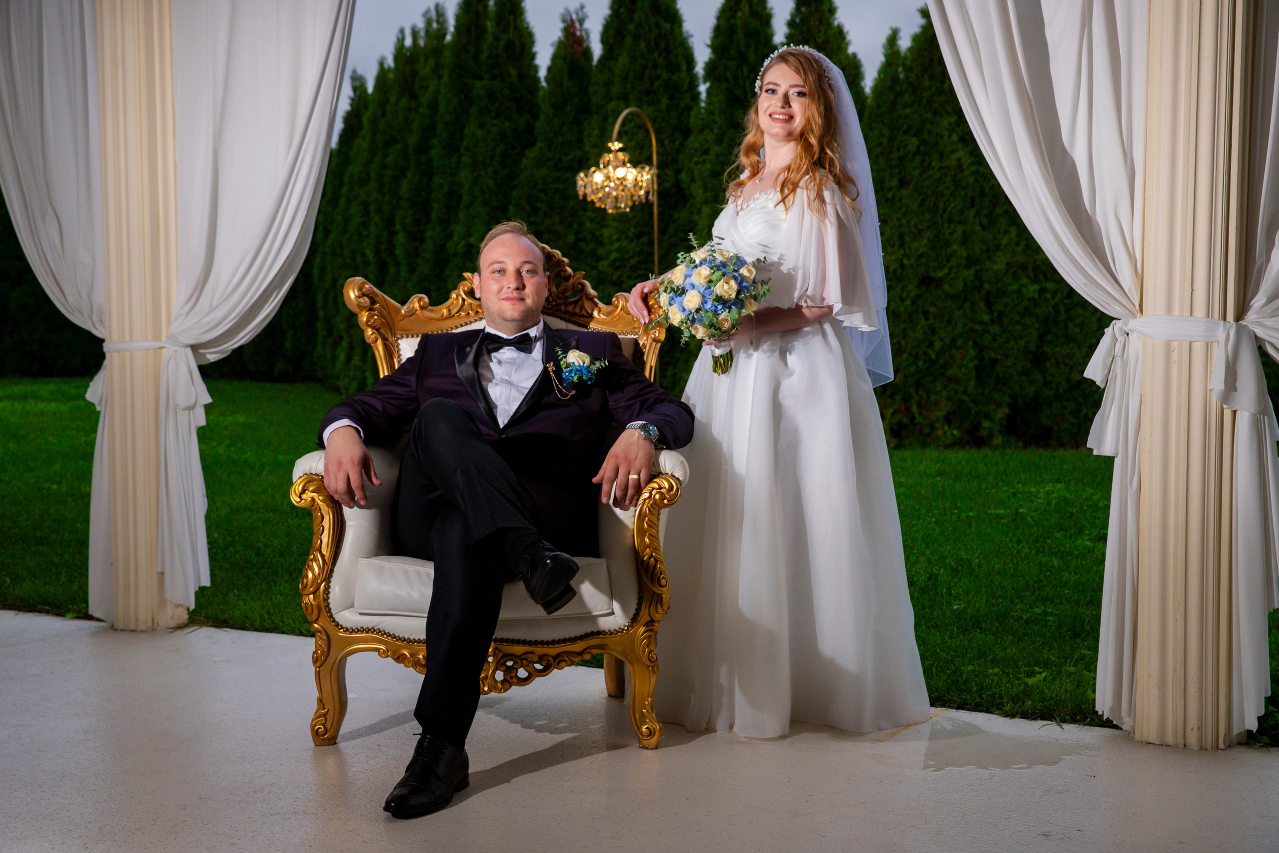 Portofoliu. Fotograf de nunta — Ionut Belea dar si evenimente corporate din Romania