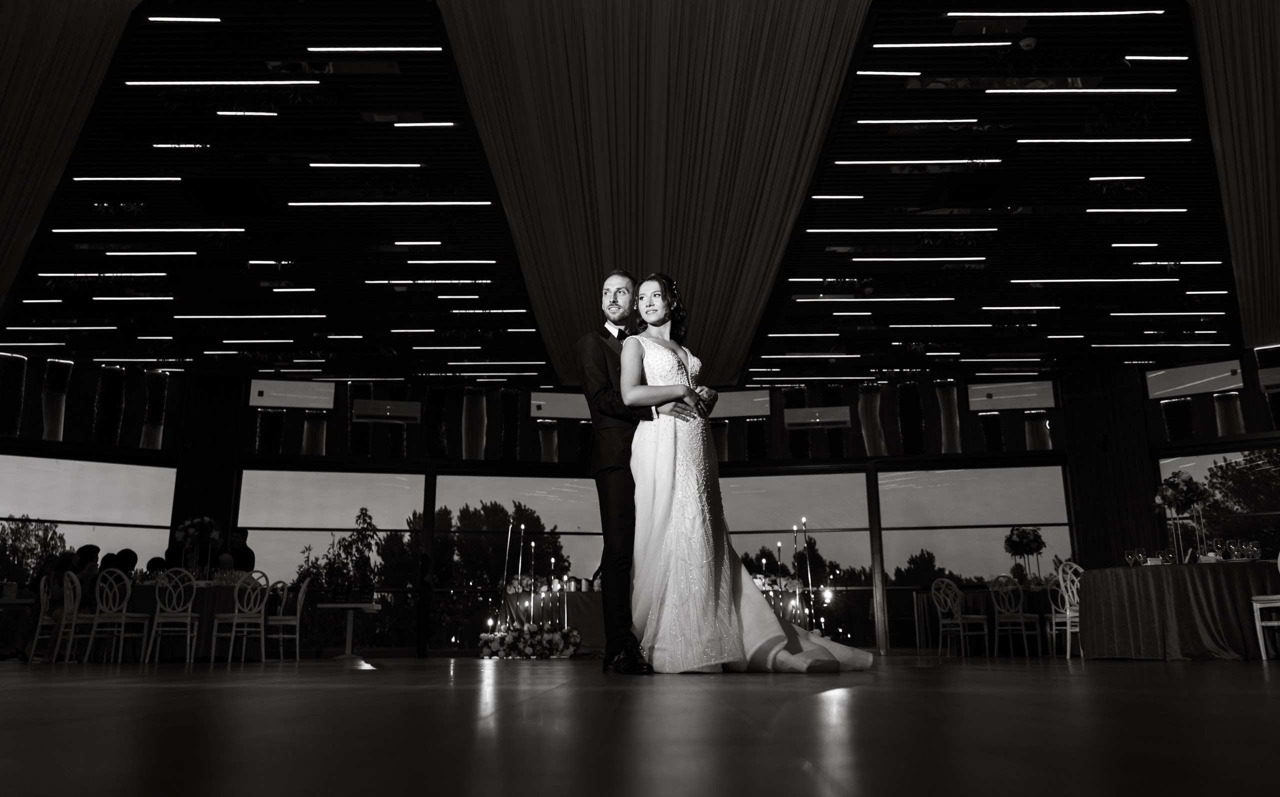 Costi & Madalina. Fotograf de nunta — Ionut Belea dar si evenimente corporate din Romania