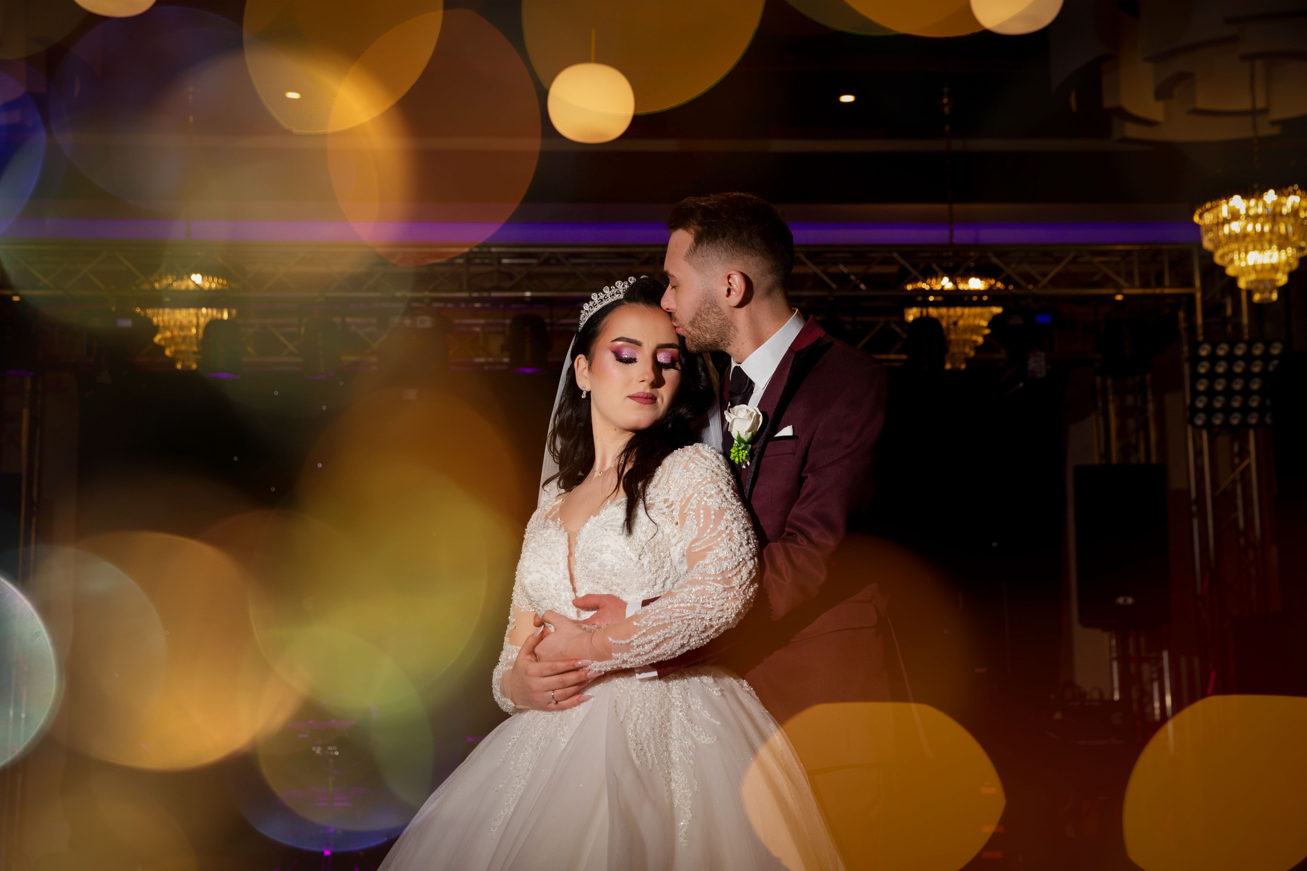 Portofoliu. Fotograf de nunta — Ionut Belea dar si evenimente corporate din Romania