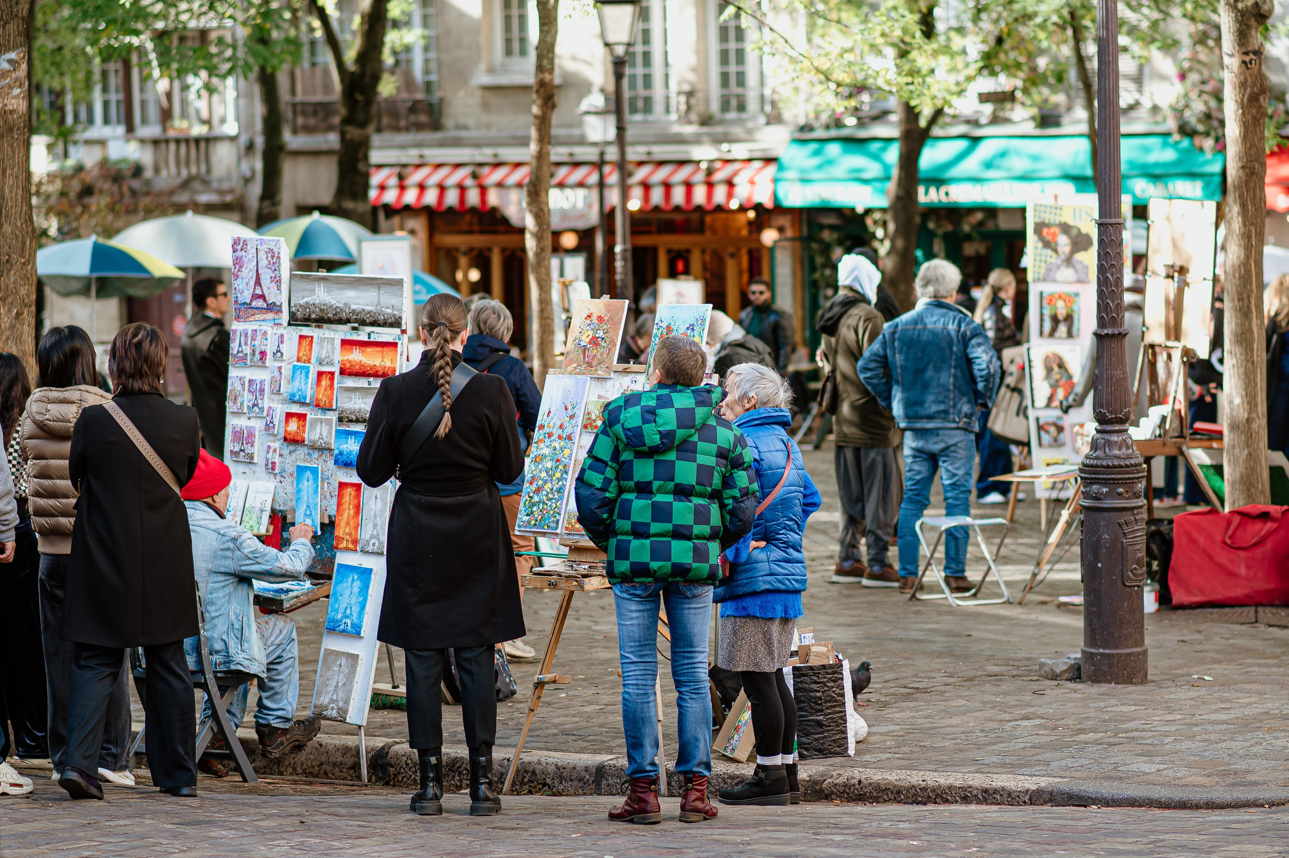 Pariz. Bojana Žuža fotograf u Beogradu 📷 Belgrade photographer