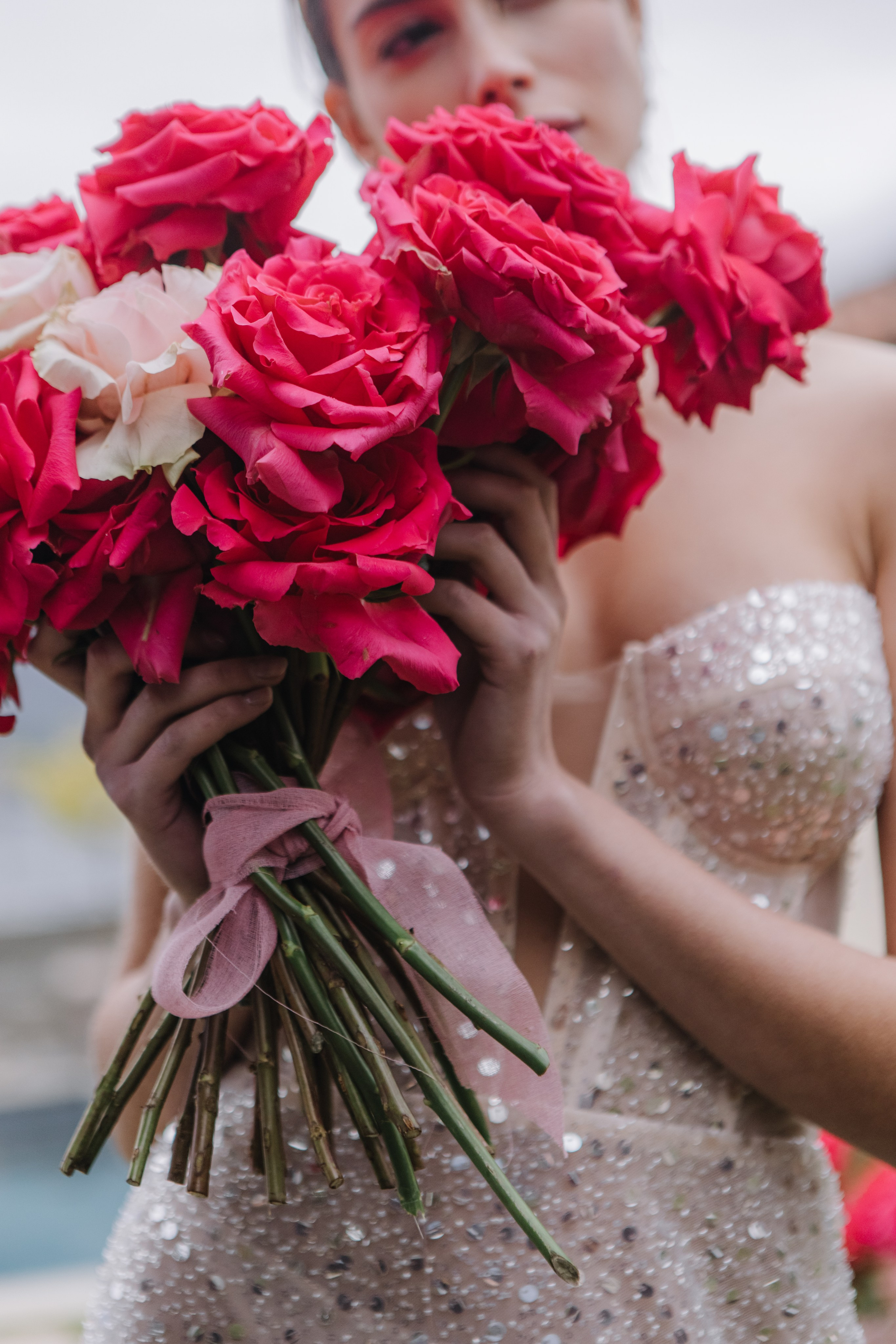 A & L — Como, Italy. Destination wedding photographer, based in Munich — Valeria Berk