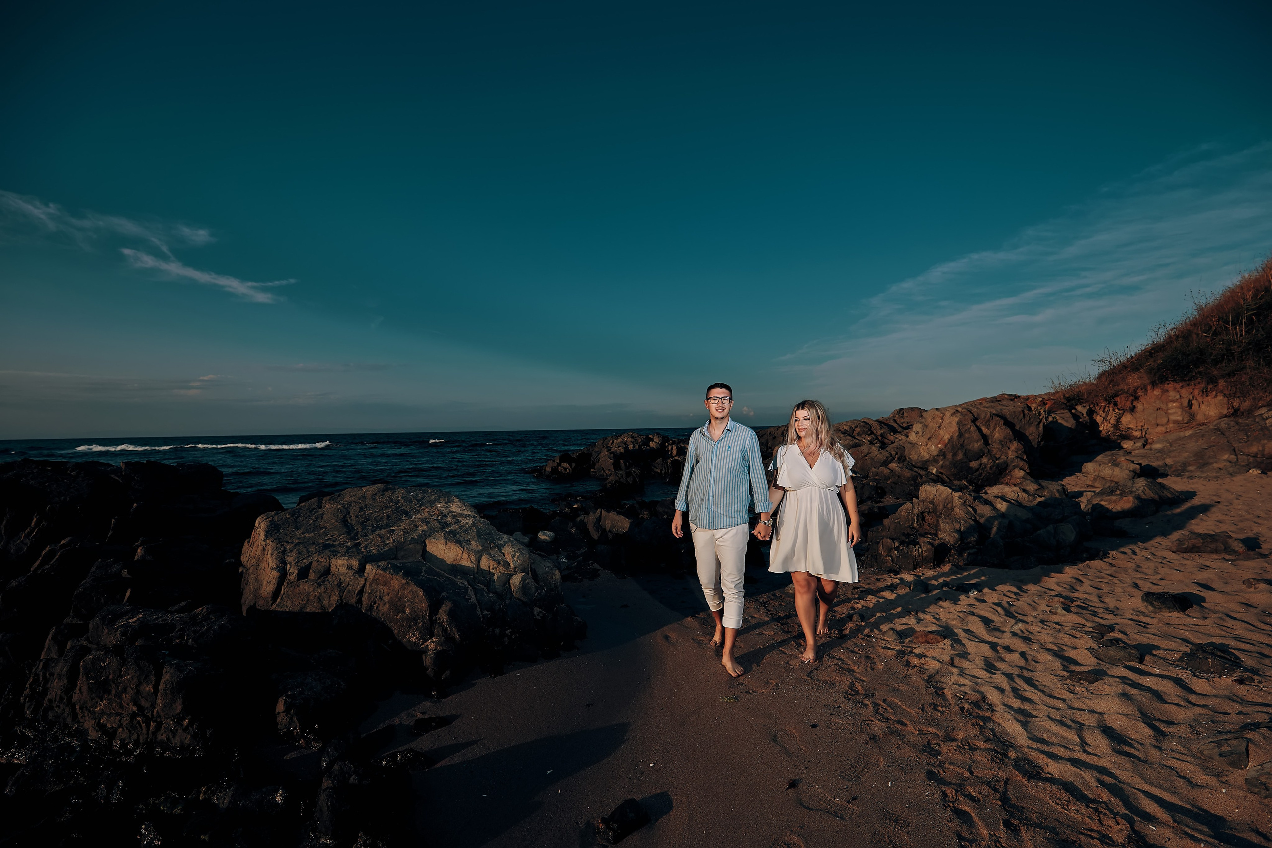 Trash the dress. Future Memories