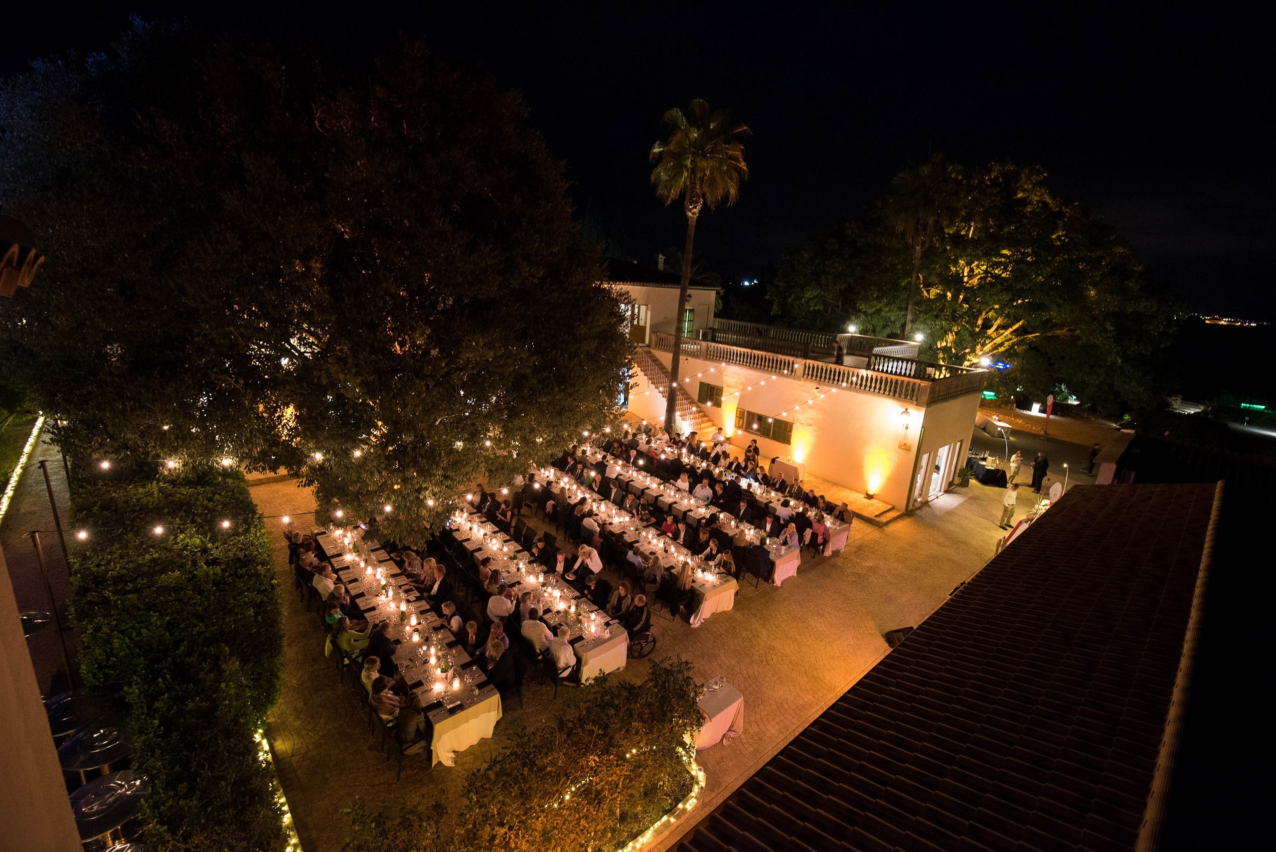Gala Dinner photographer in Mallorca. Awards, speeches, parties. Mallorca Wedding, Corporate & Social Photographer