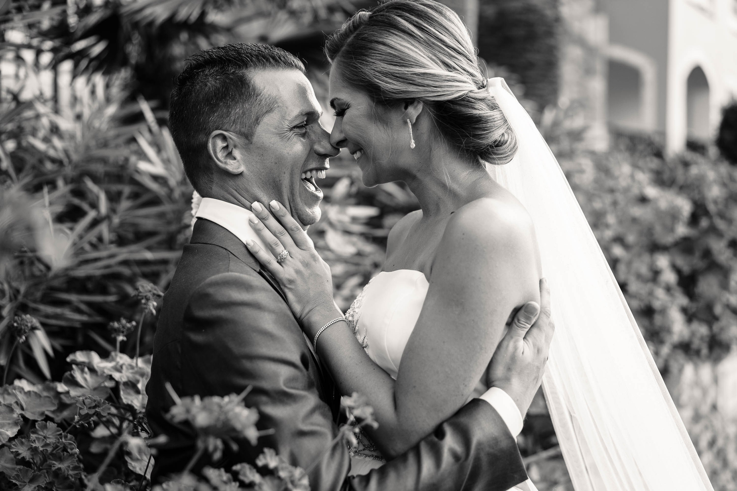 A Stunning Destination Wedding at Port Verd in Mallorca. Mallorca Wedding, Corporate & Social Photographer