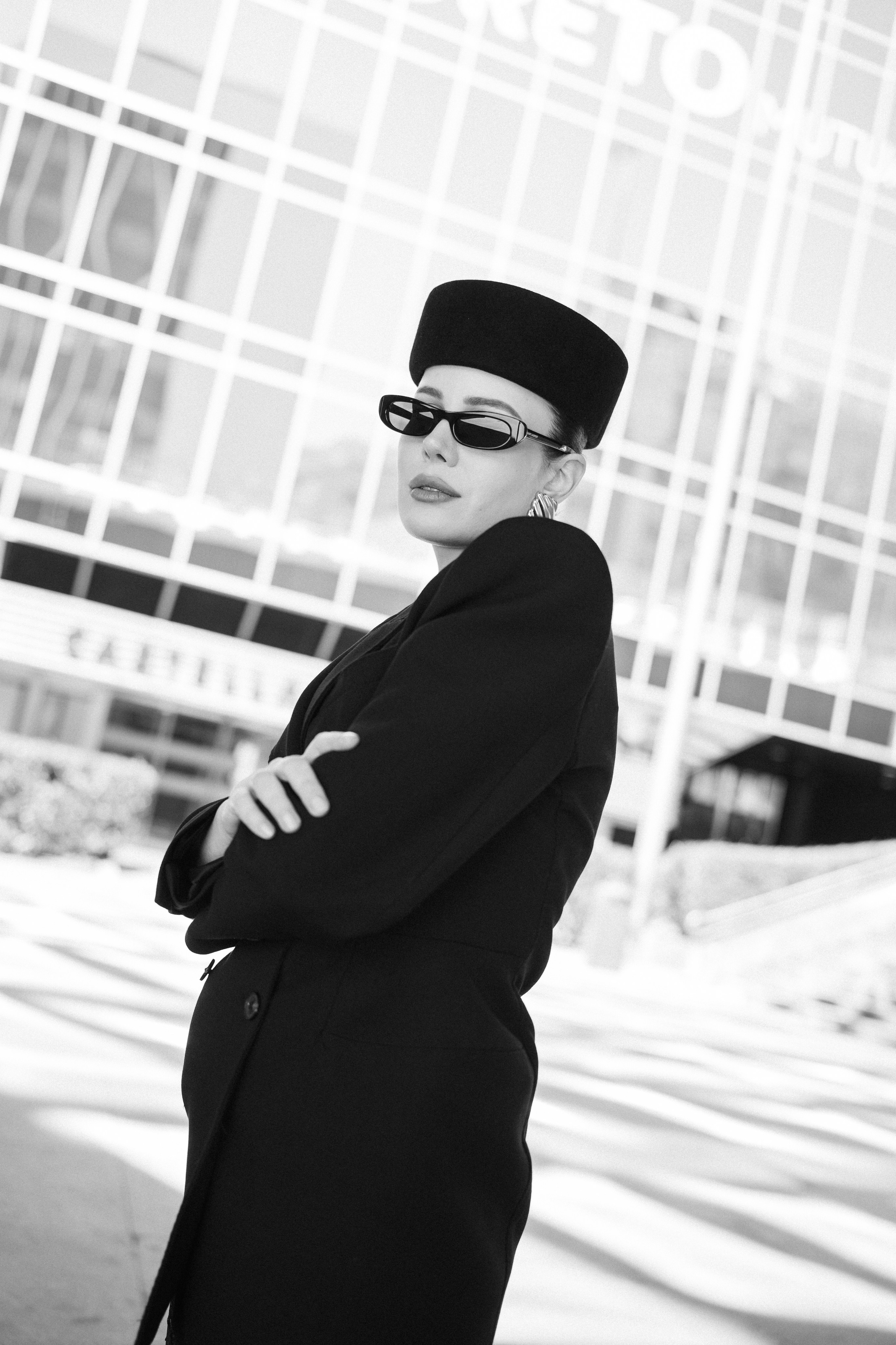 Julia. Фотограф в Мадриде Алена Белянинова