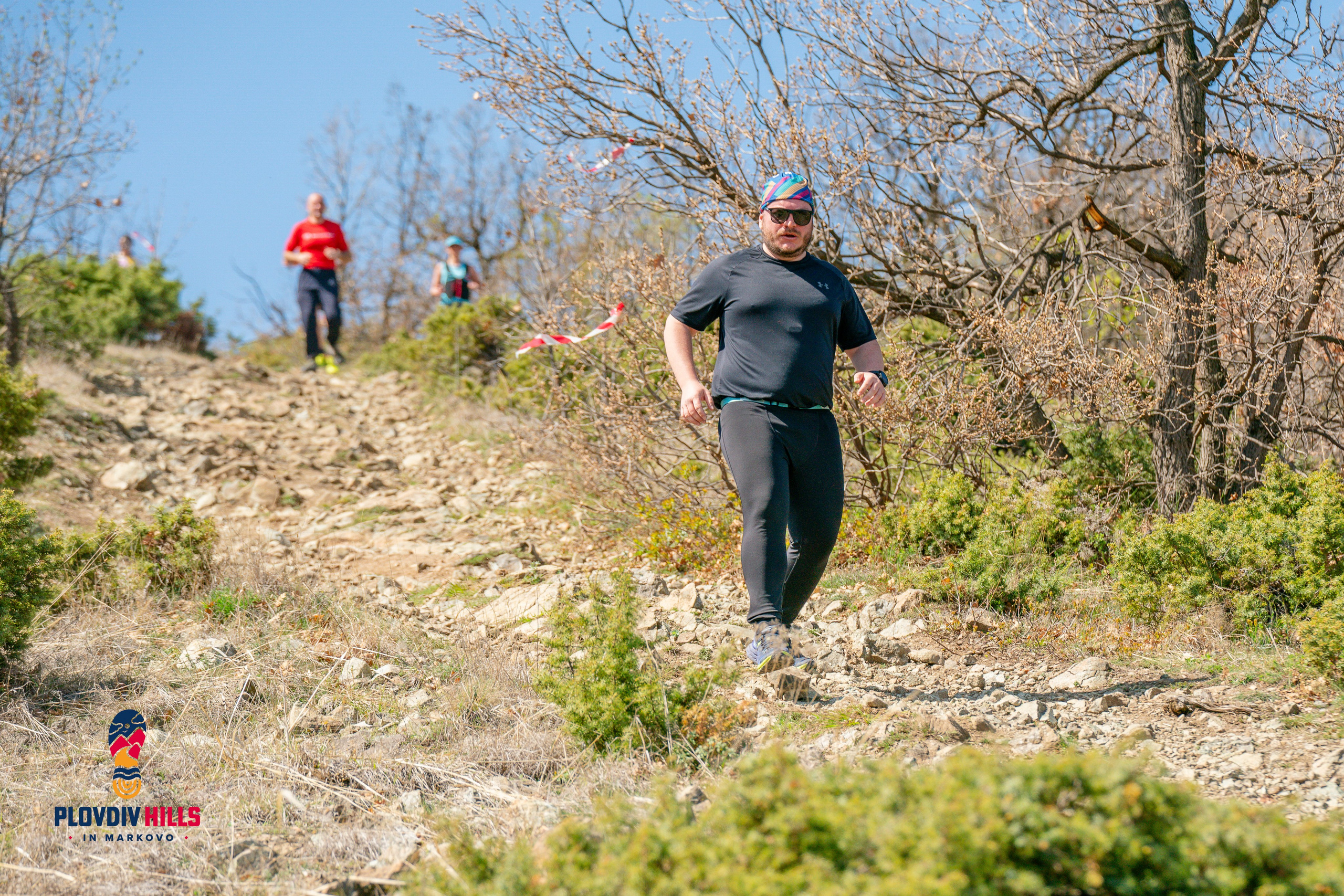 Снимки 2024-KrisoK Photography. «Plovdiv Hills in MARKOVO» е състезание по планинско бягане