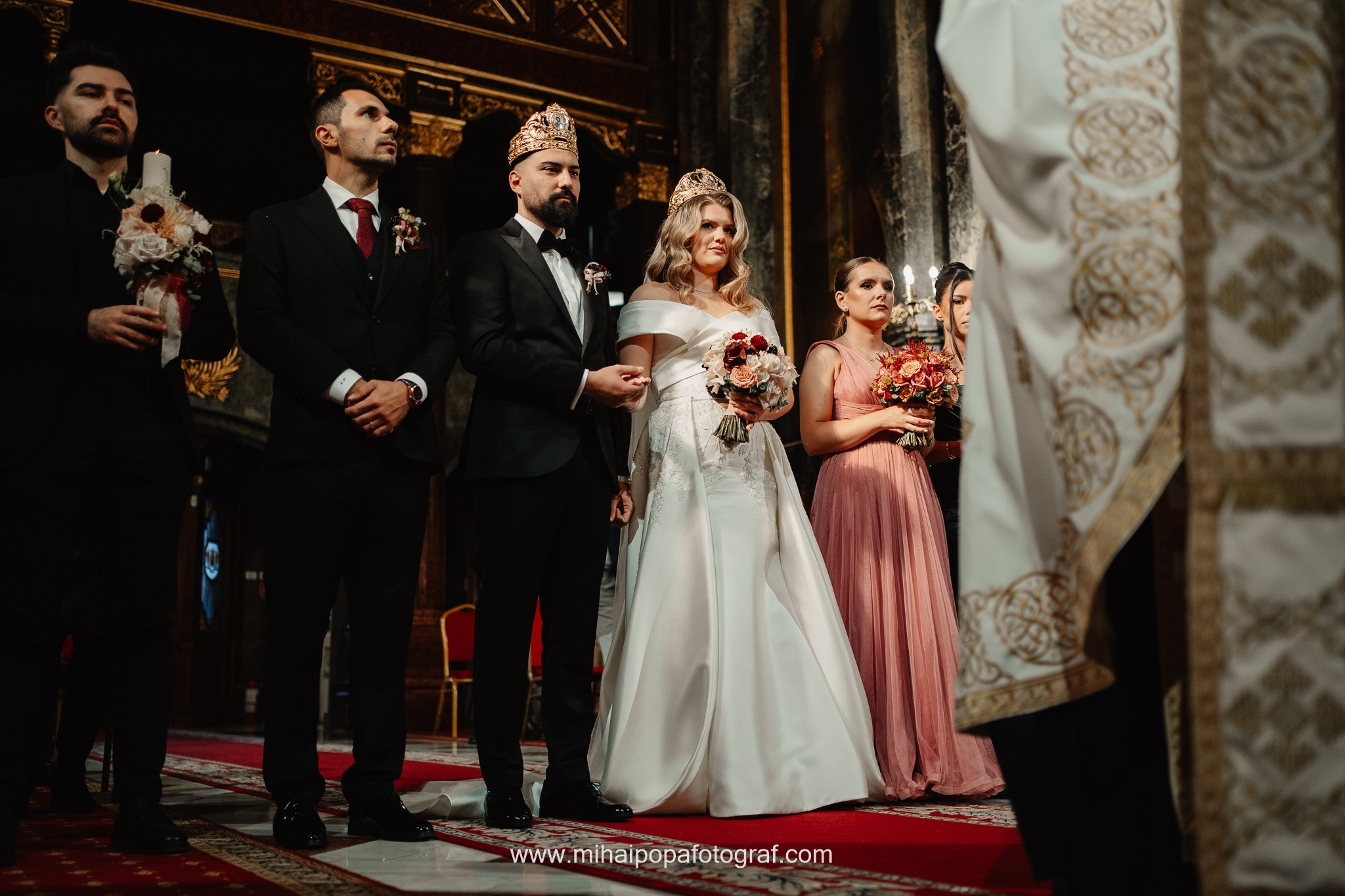 Andreea&Ștefan. Mihai Popa |Wedding Photographer | Worldwide | Bucharest