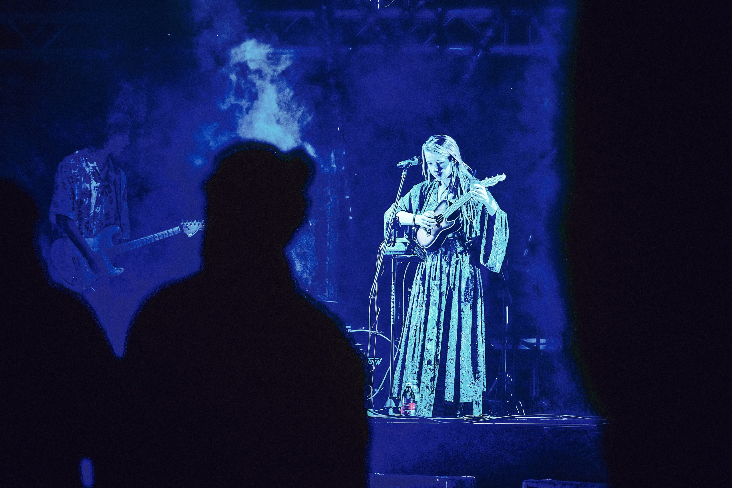 FRUN Freedom Universe - 2023 - Andriej Szypiłow. Andriej Szypilow - Fotografia & Wideografia