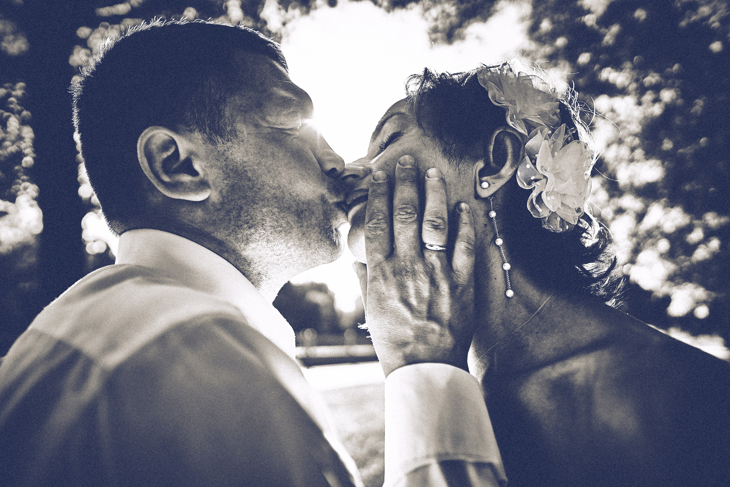 Katja & Andriej - fotograf Andriej Szypiłow. Andriej Szypilow - Fotografia & Wideografia