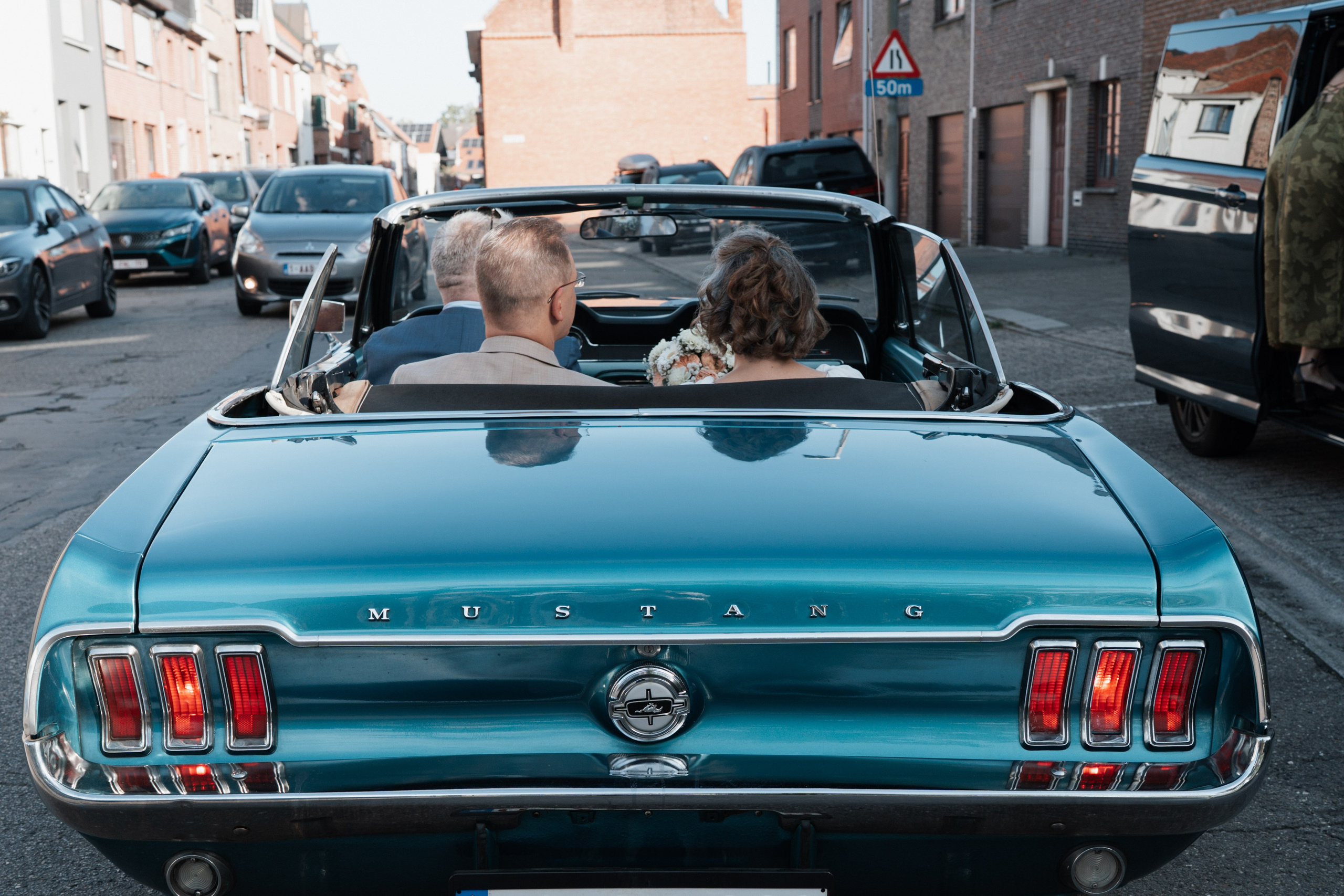 Nadia & Sotiri. Tatyana Van Hedent een fotograaf te Zele, Oost-Vlaanderen