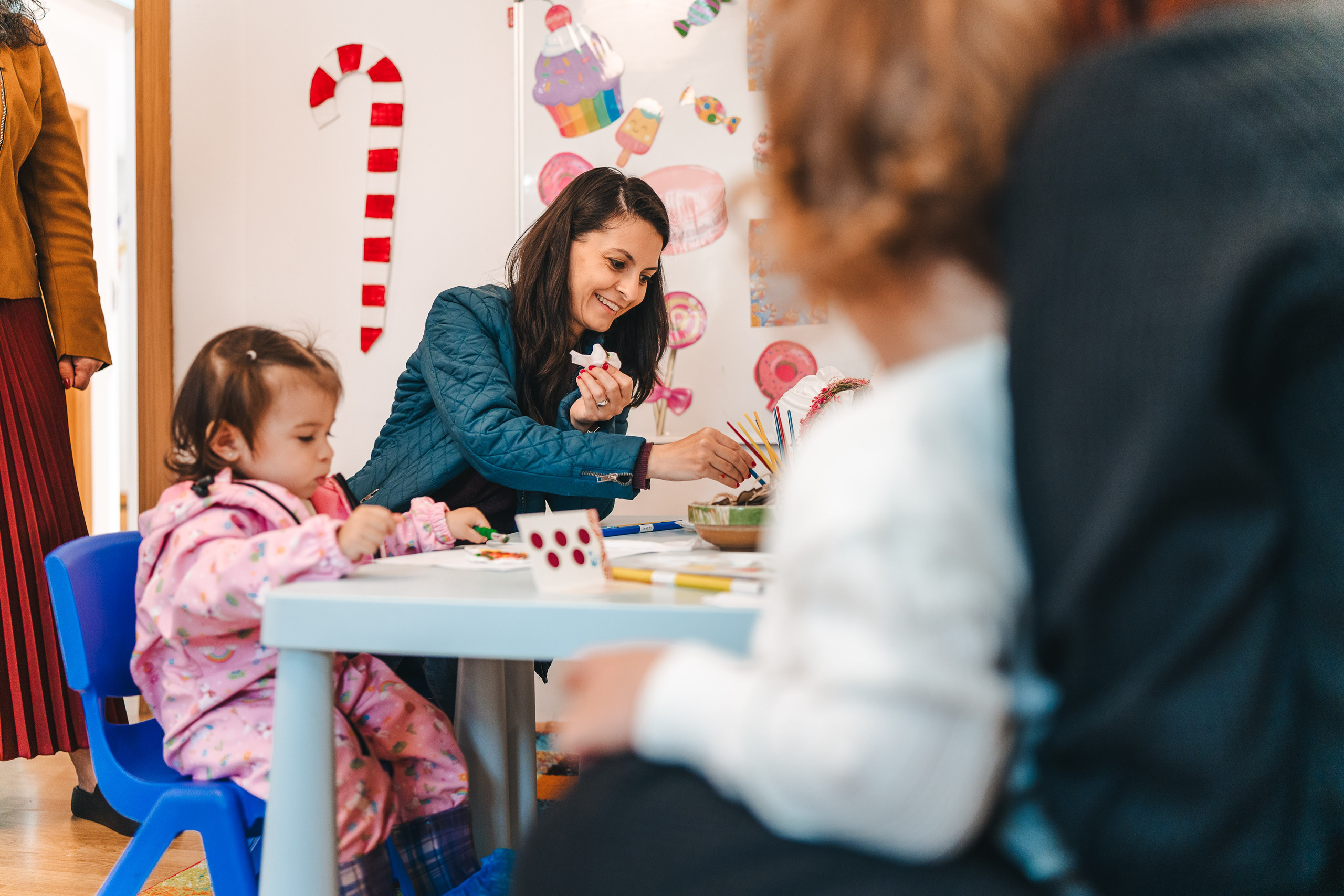 Miniterra Carusel. Liviu Andrei - Fotograf