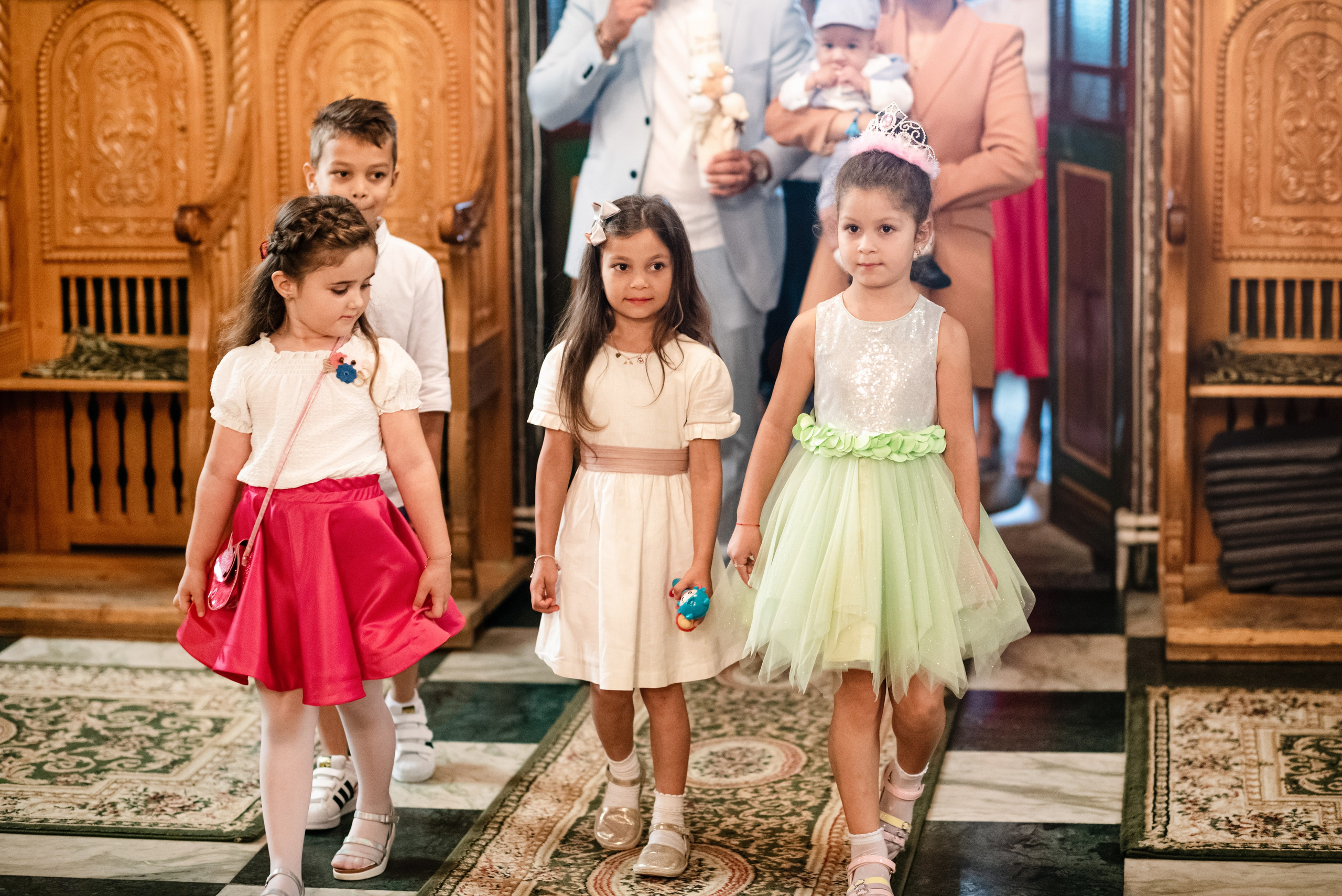 Mateo. Fotograf nunta si evenimente Giurgiu