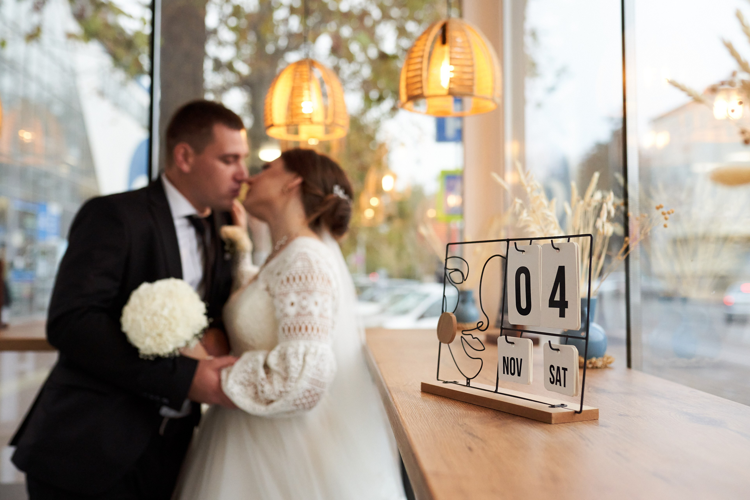 Дмитрий и Ирина. Дмитрий и Каролина Тофан