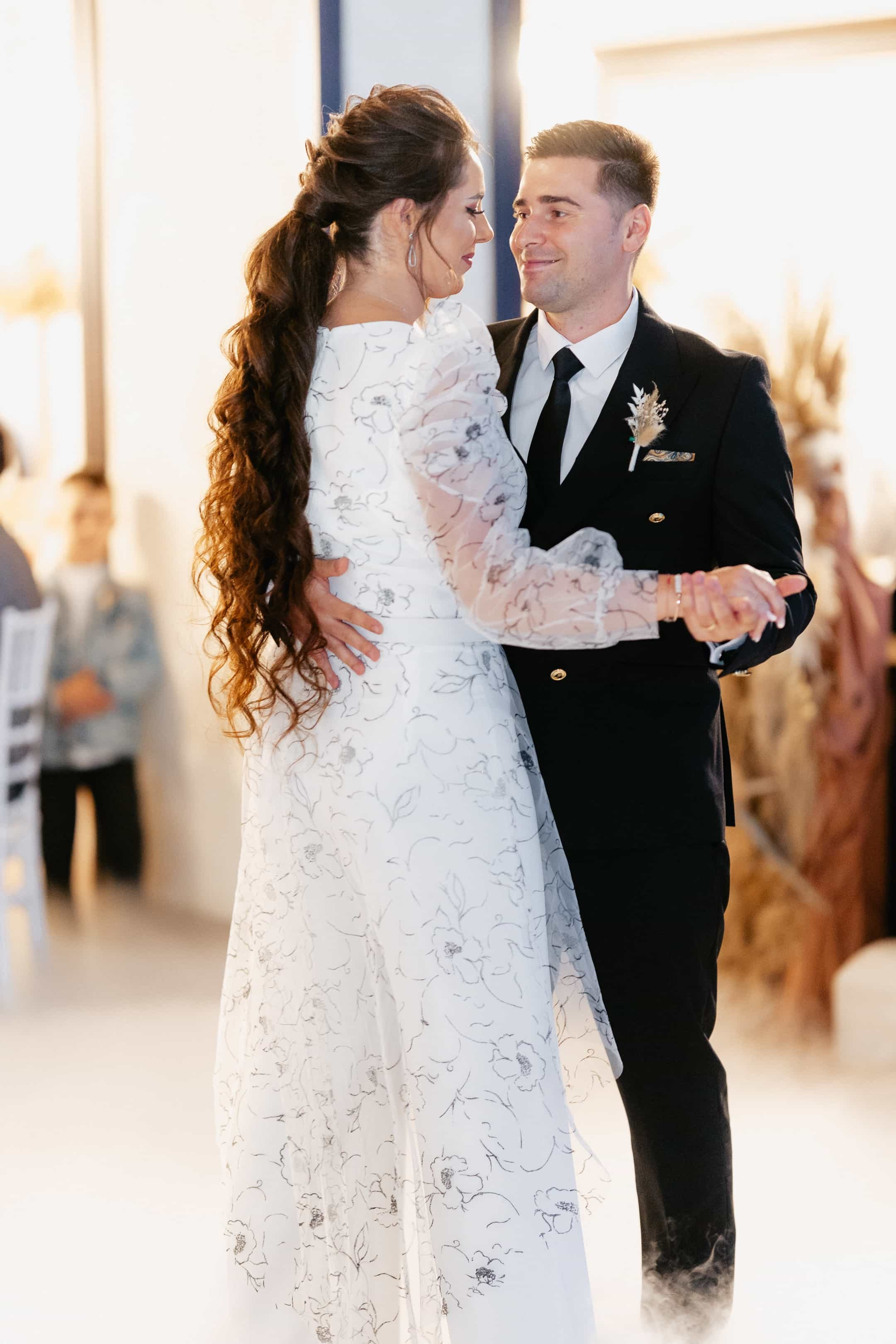 Stefanel & Elena. MovieFrames.ro