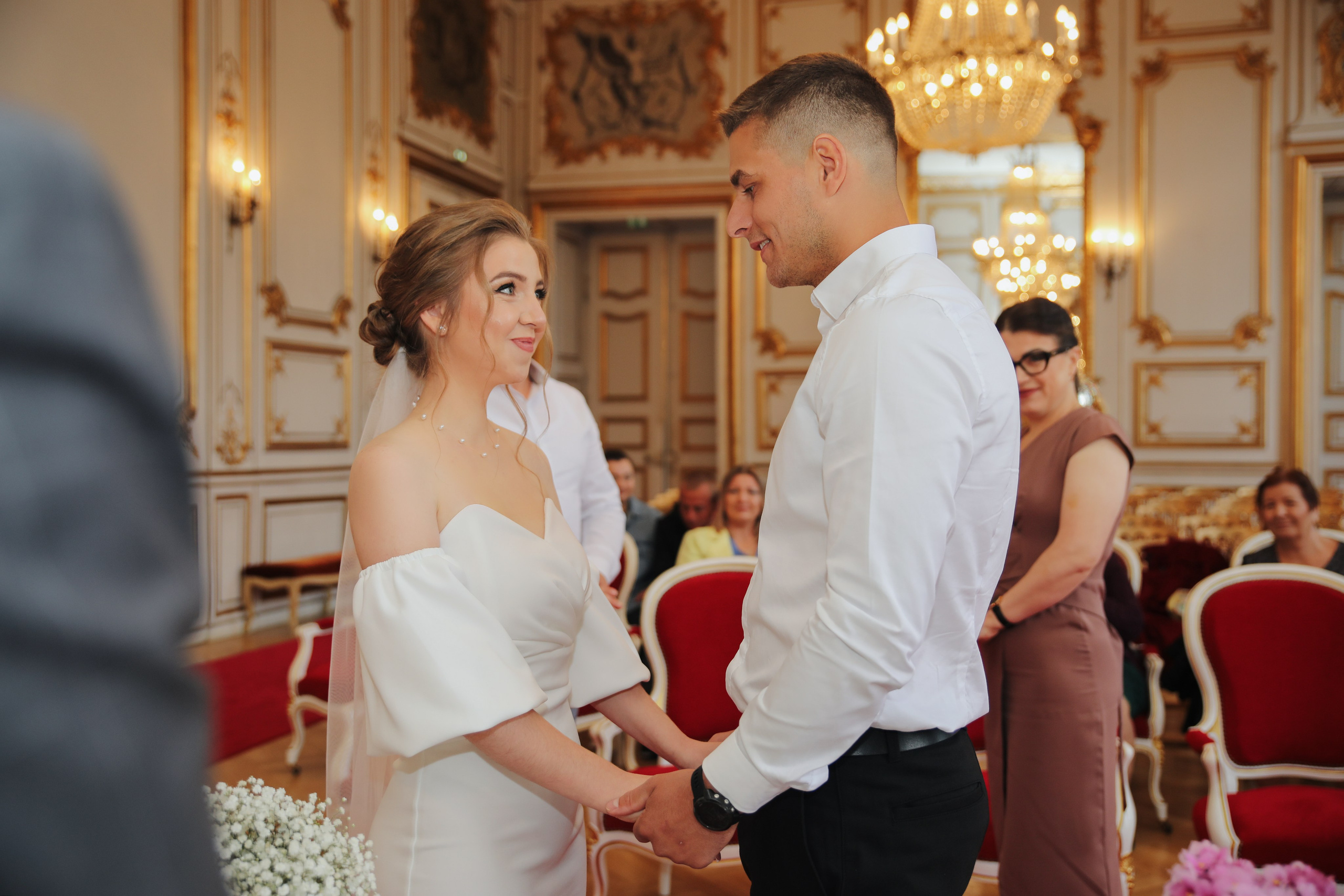 Adriana & Ion. Flora Grigoryan Wedding Photography