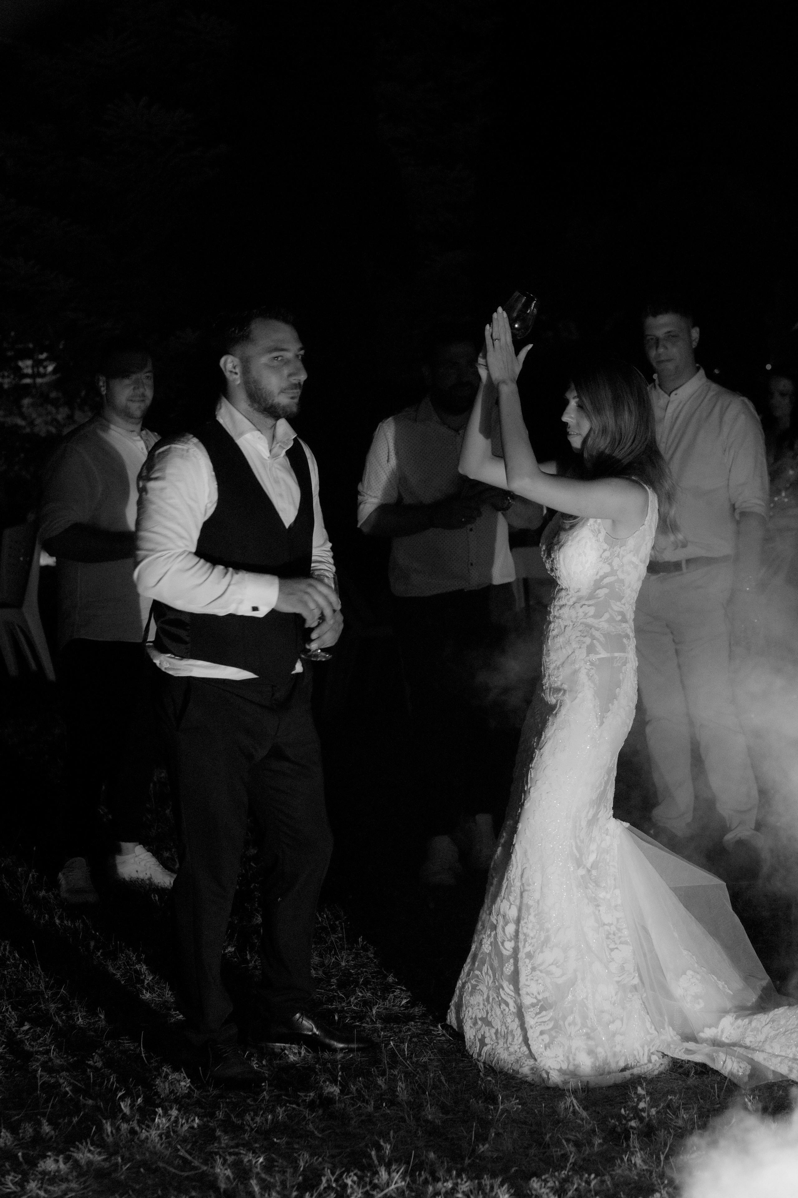 PANTELIS & MELPOMENI