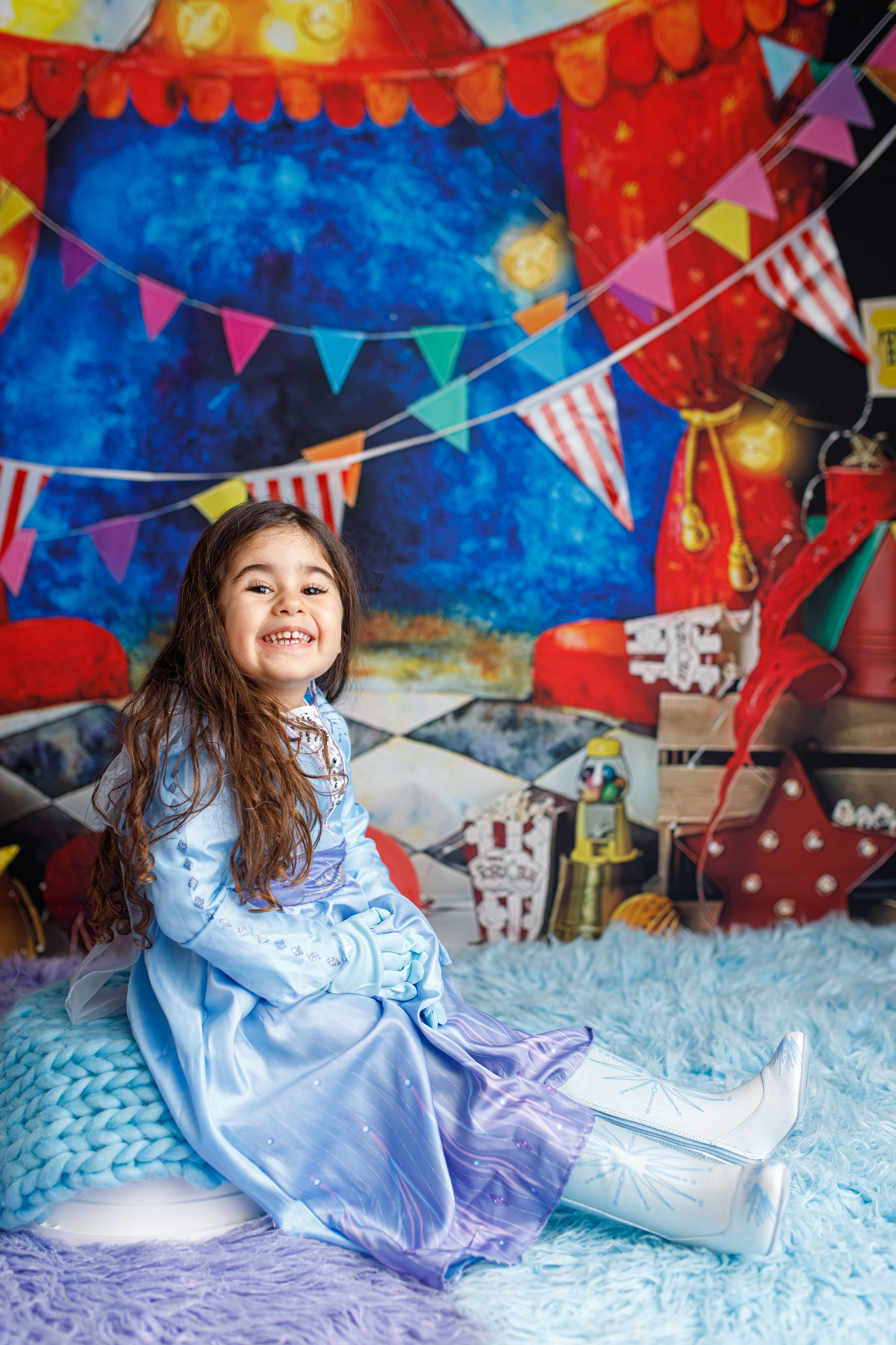 Carnevale 2023. I vostri ricordi più preziosi