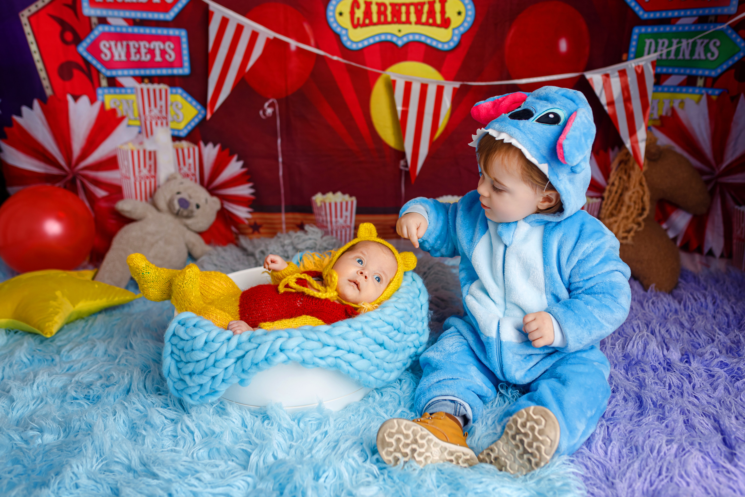 Carnevale 2023. I vostri ricordi più preziosi