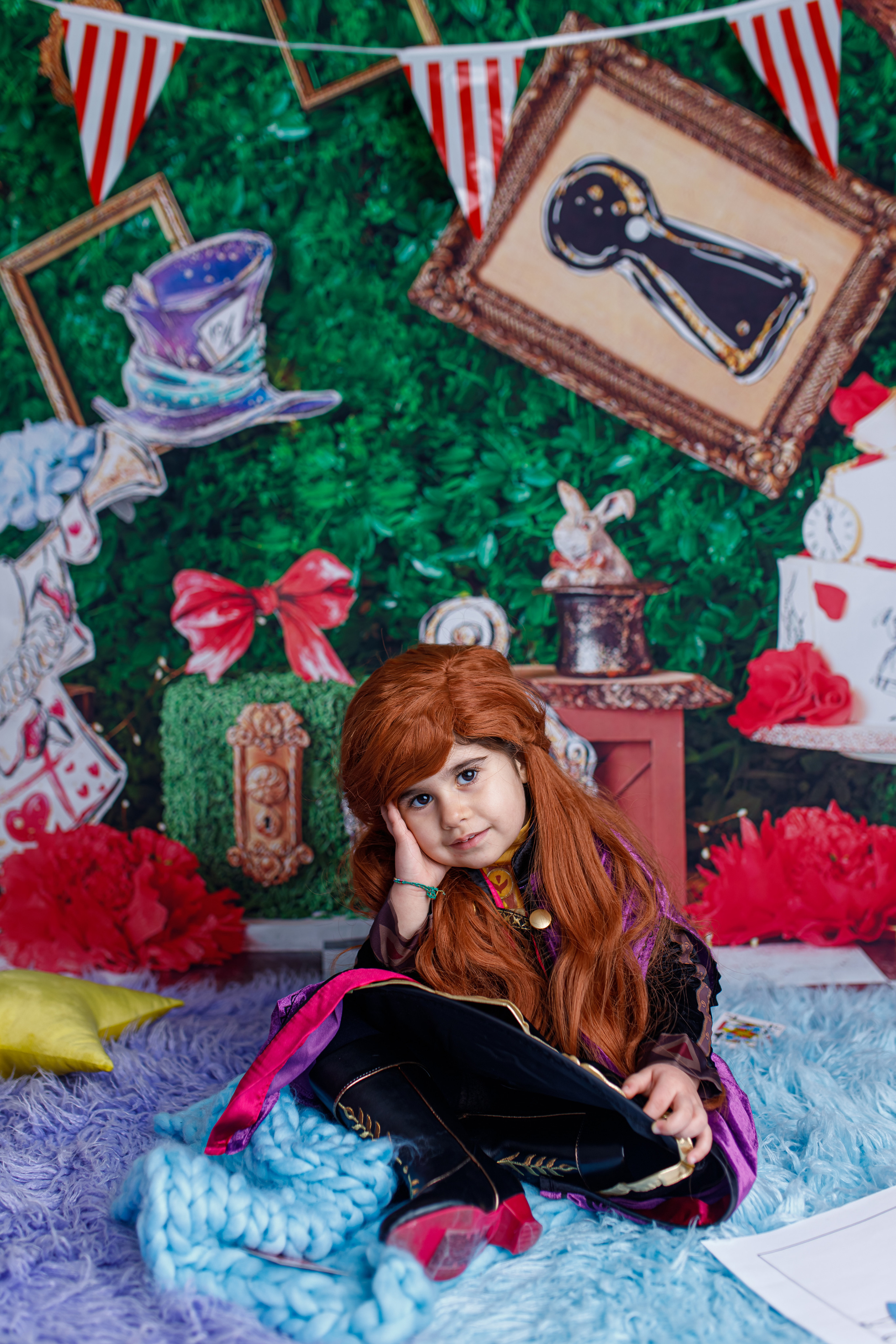 Carnevale 2023. I vostri ricordi più preziosi