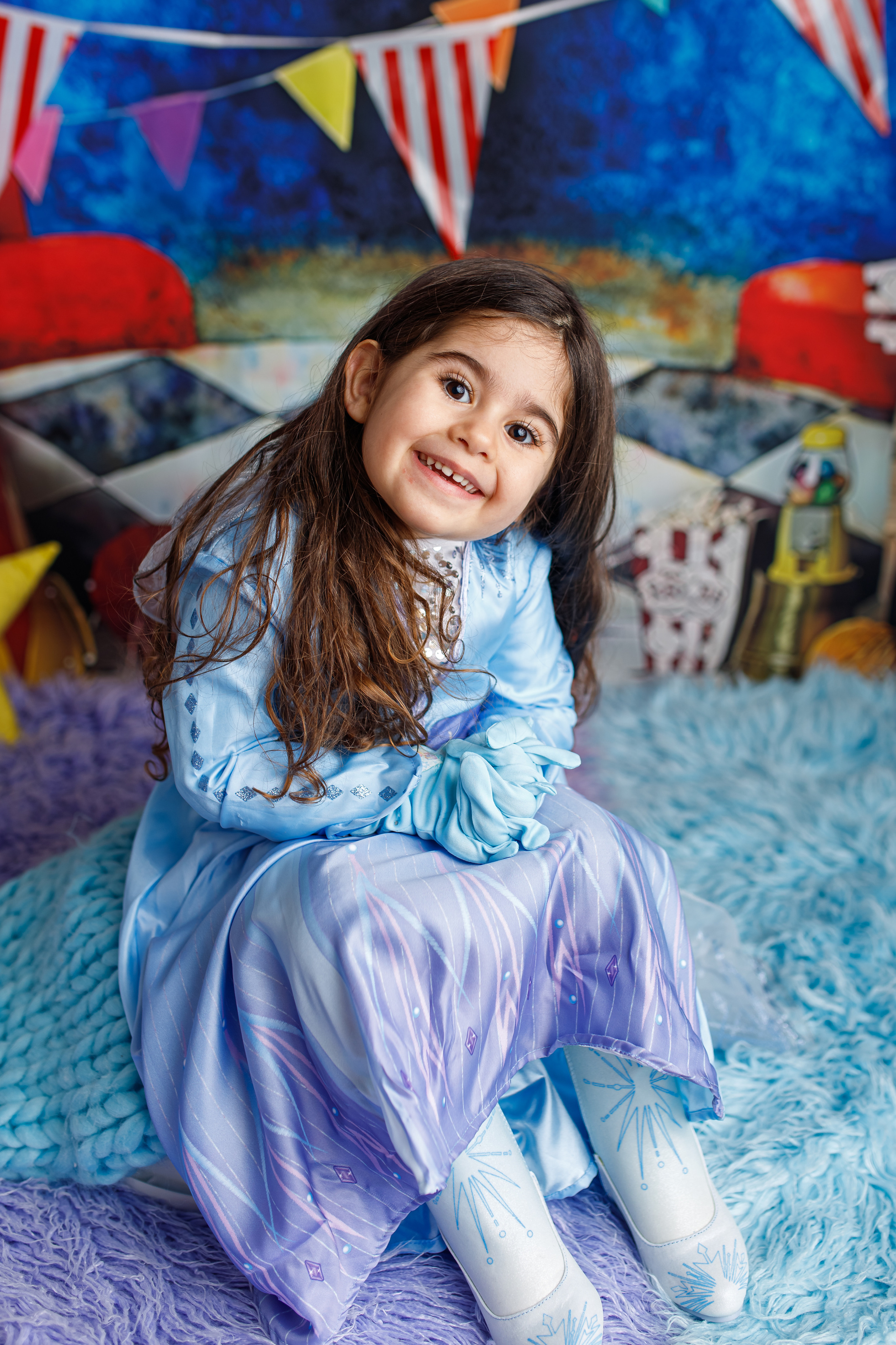 Carnevale 2023. I vostri ricordi più preziosi